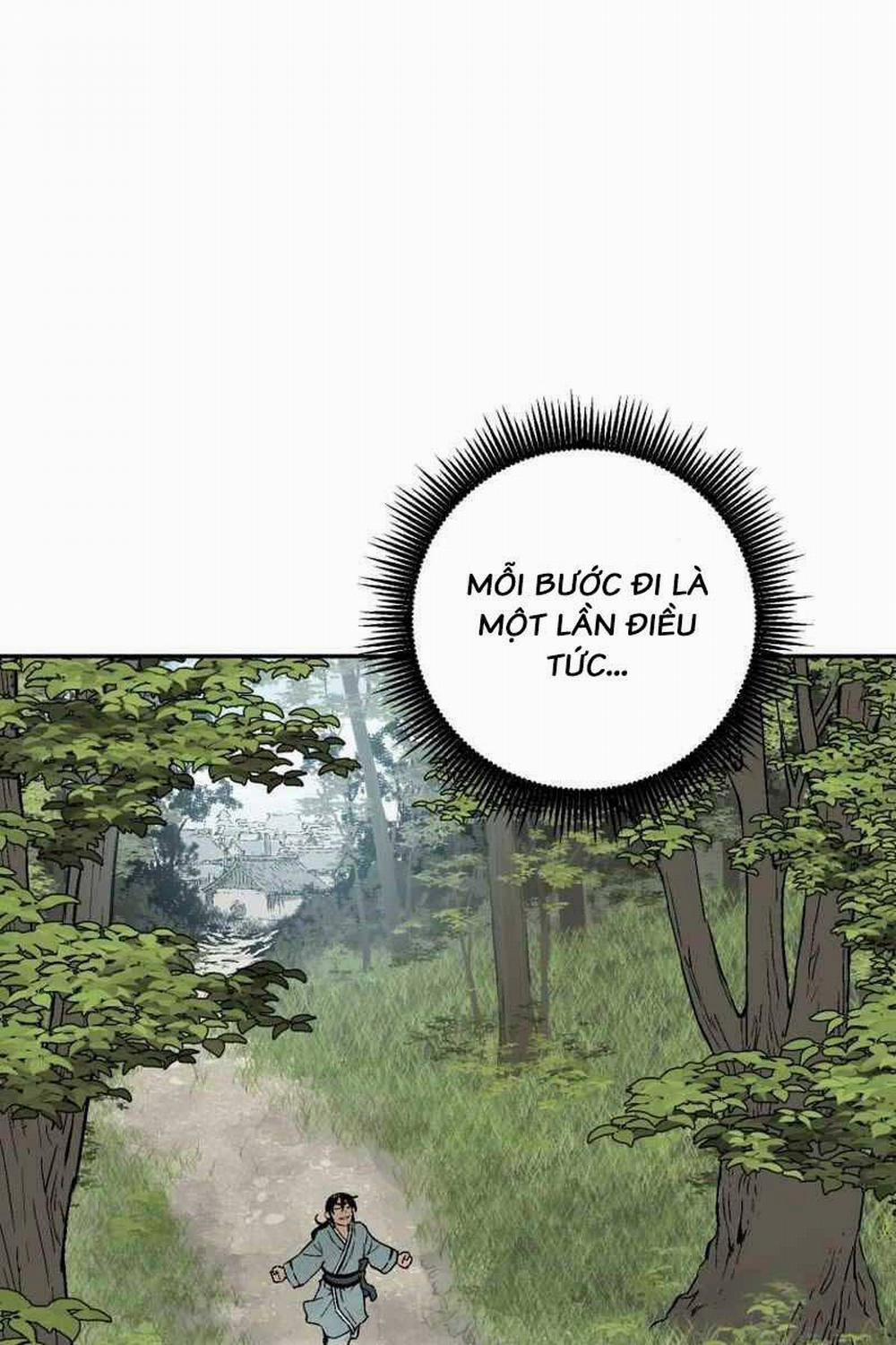 Vĩ Linh Kiếm Tiên 5 trang 10