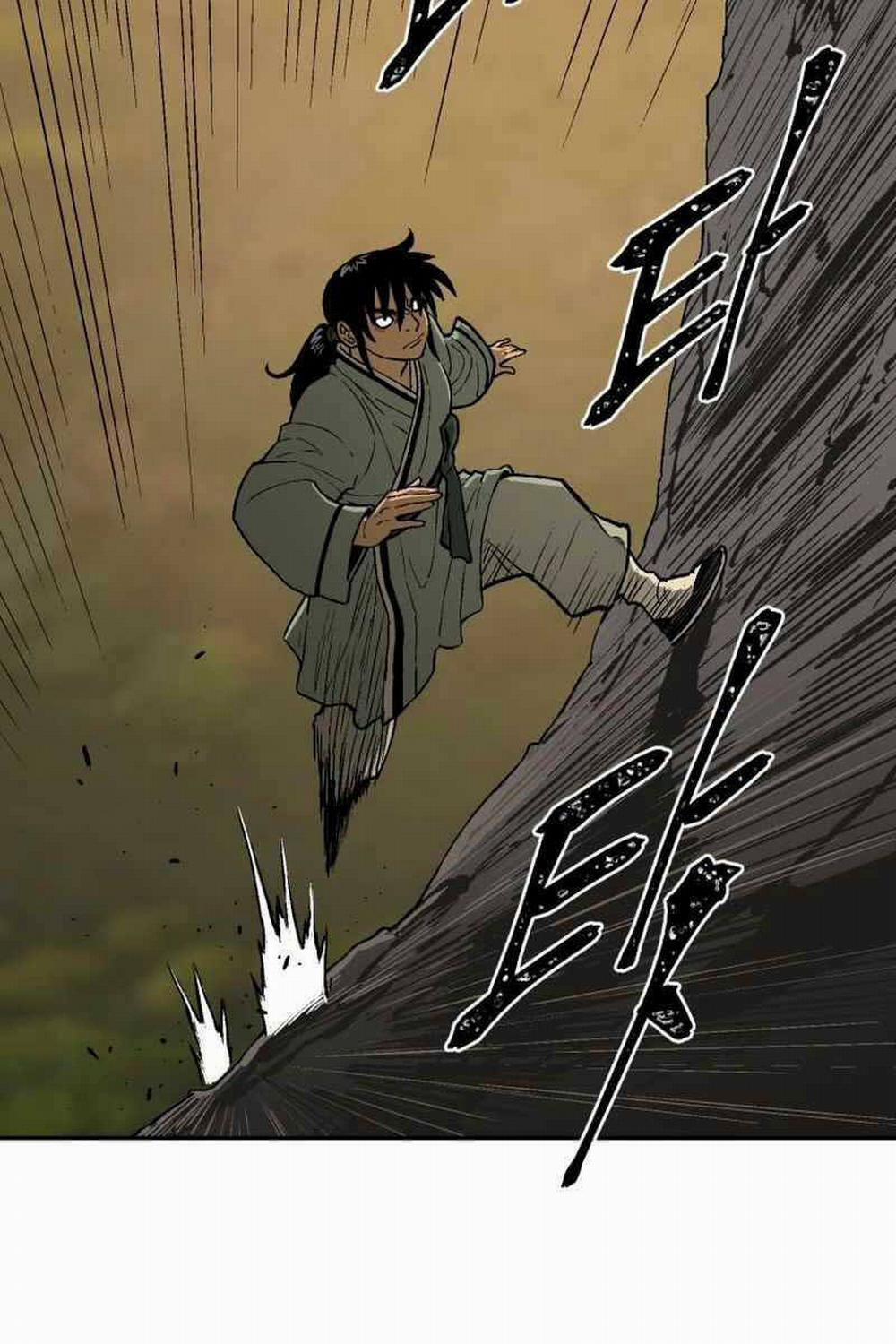 Vĩ Linh Kiếm Tiên 5 trang 104