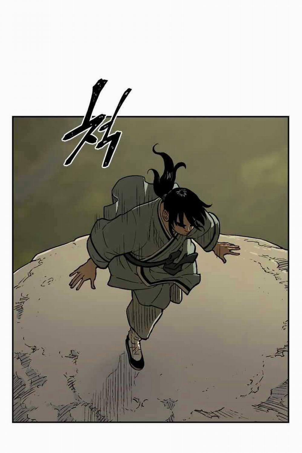 Vĩ Linh Kiếm Tiên 5 trang 107