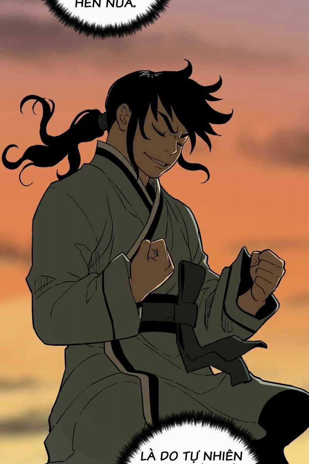 Vĩ Linh Kiếm Tiên 5 trang 110