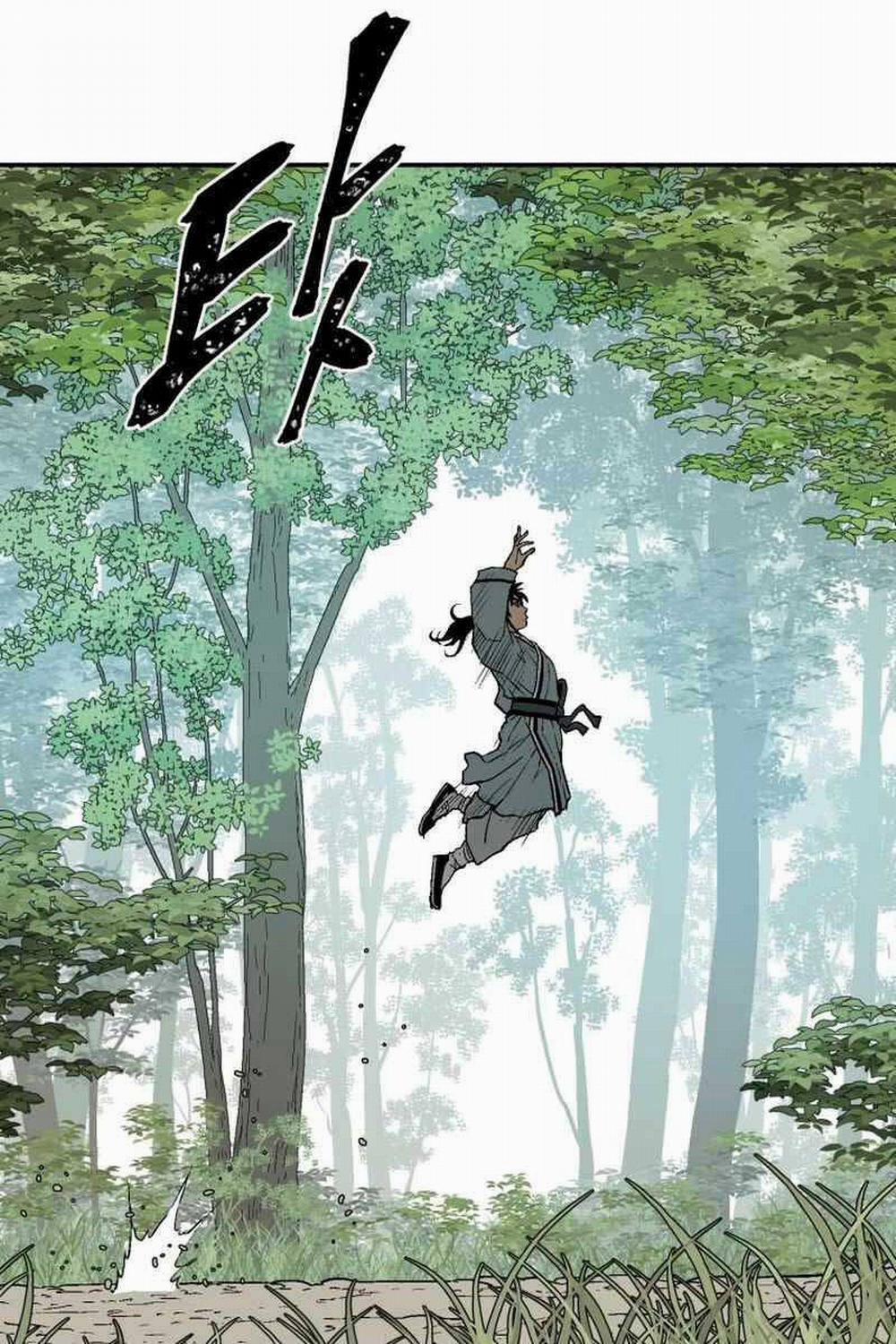 Vĩ Linh Kiếm Tiên 5 trang 16