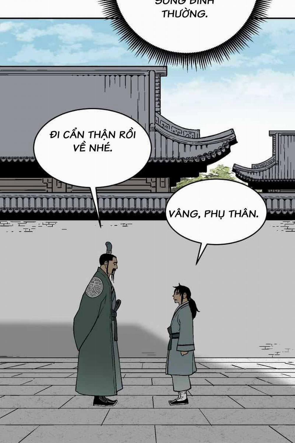 Vĩ Linh Kiếm Tiên 5 trang 2