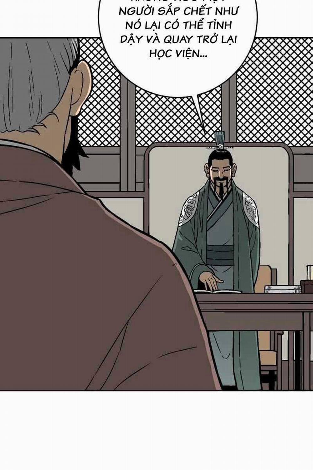 Vĩ Linh Kiếm Tiên 5 trang 26