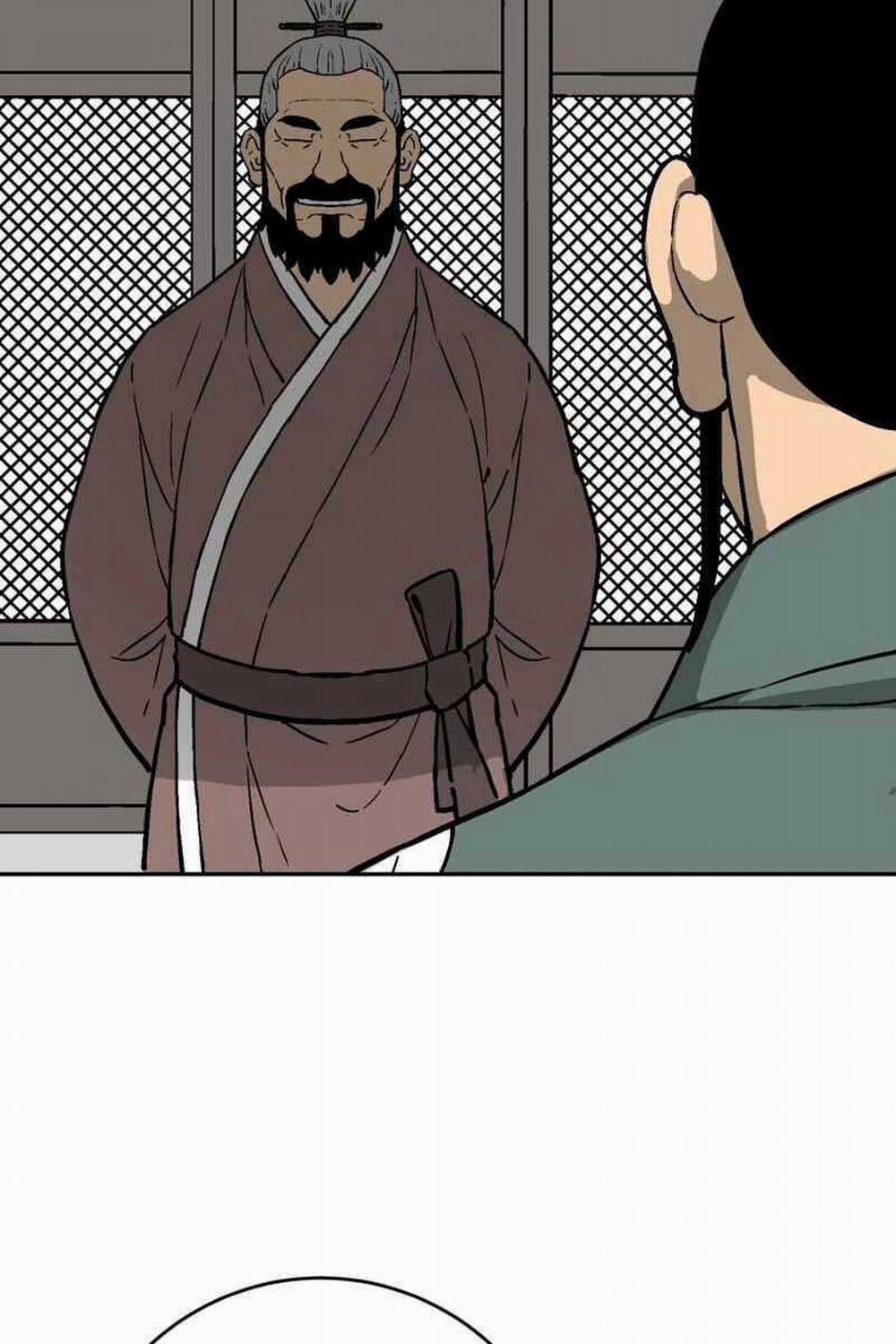 Vĩ Linh Kiếm Tiên 5 trang 29