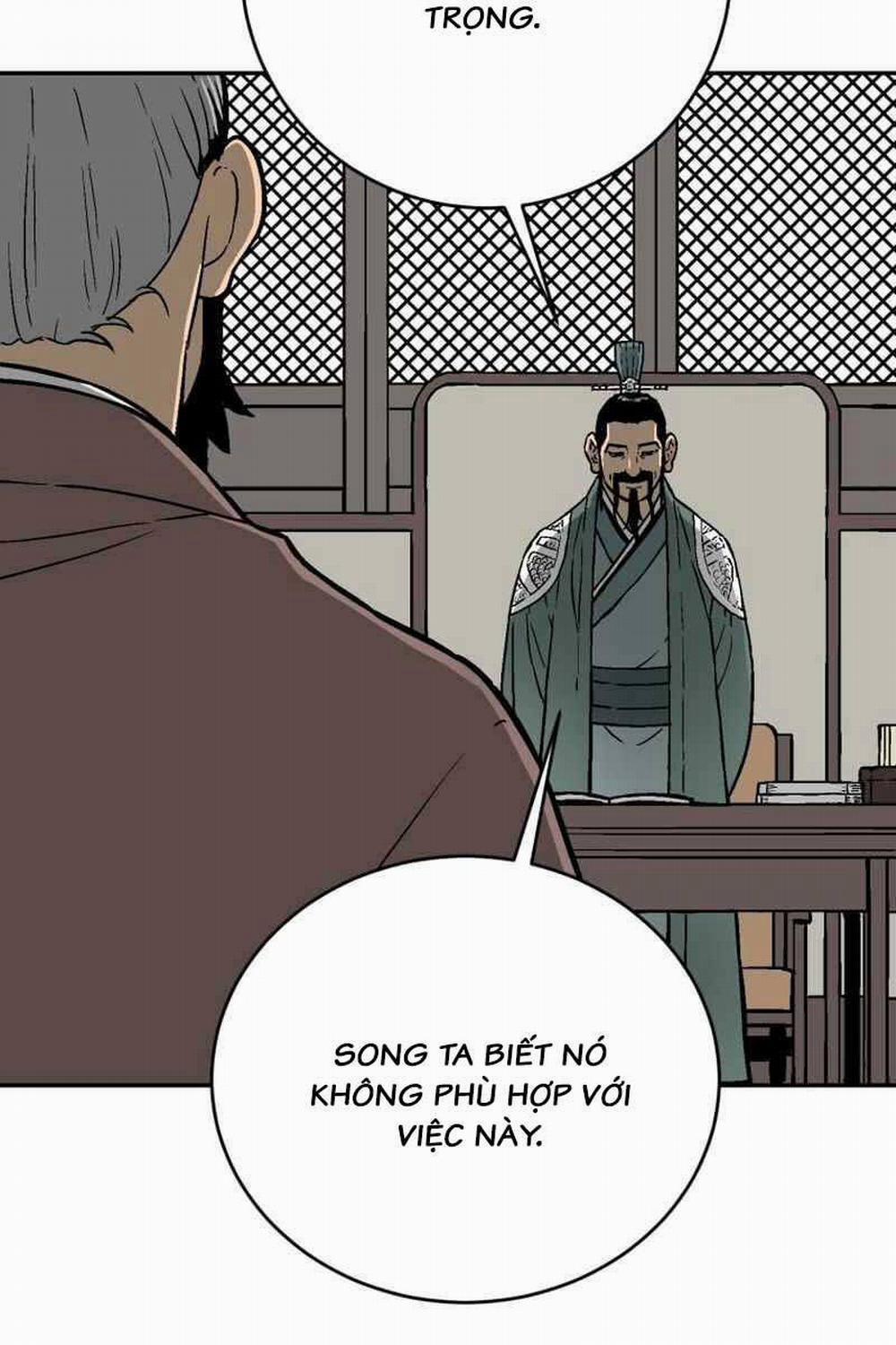 Vĩ Linh Kiếm Tiên 5 trang 33