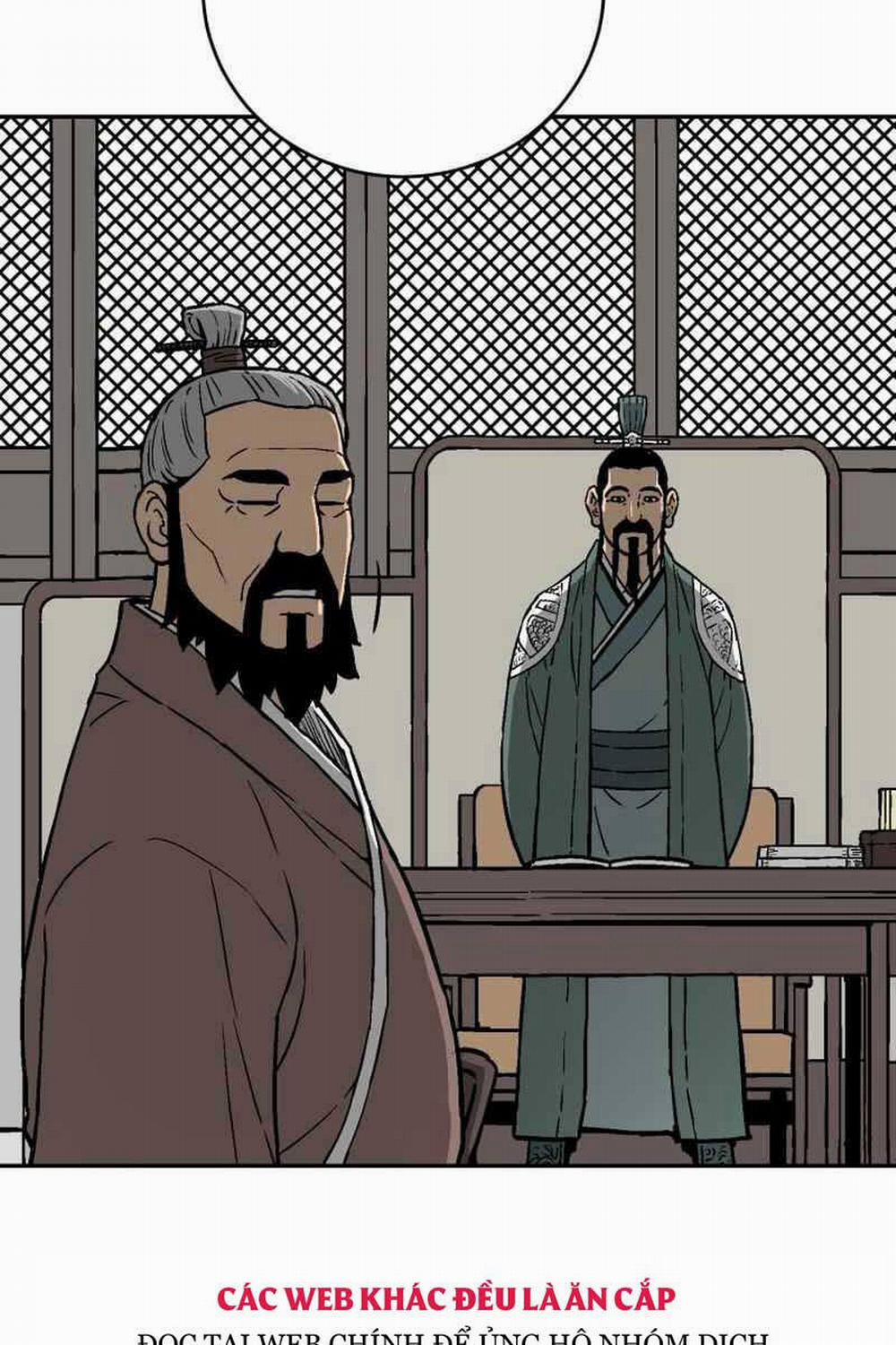 Vĩ Linh Kiếm Tiên 5 trang 37