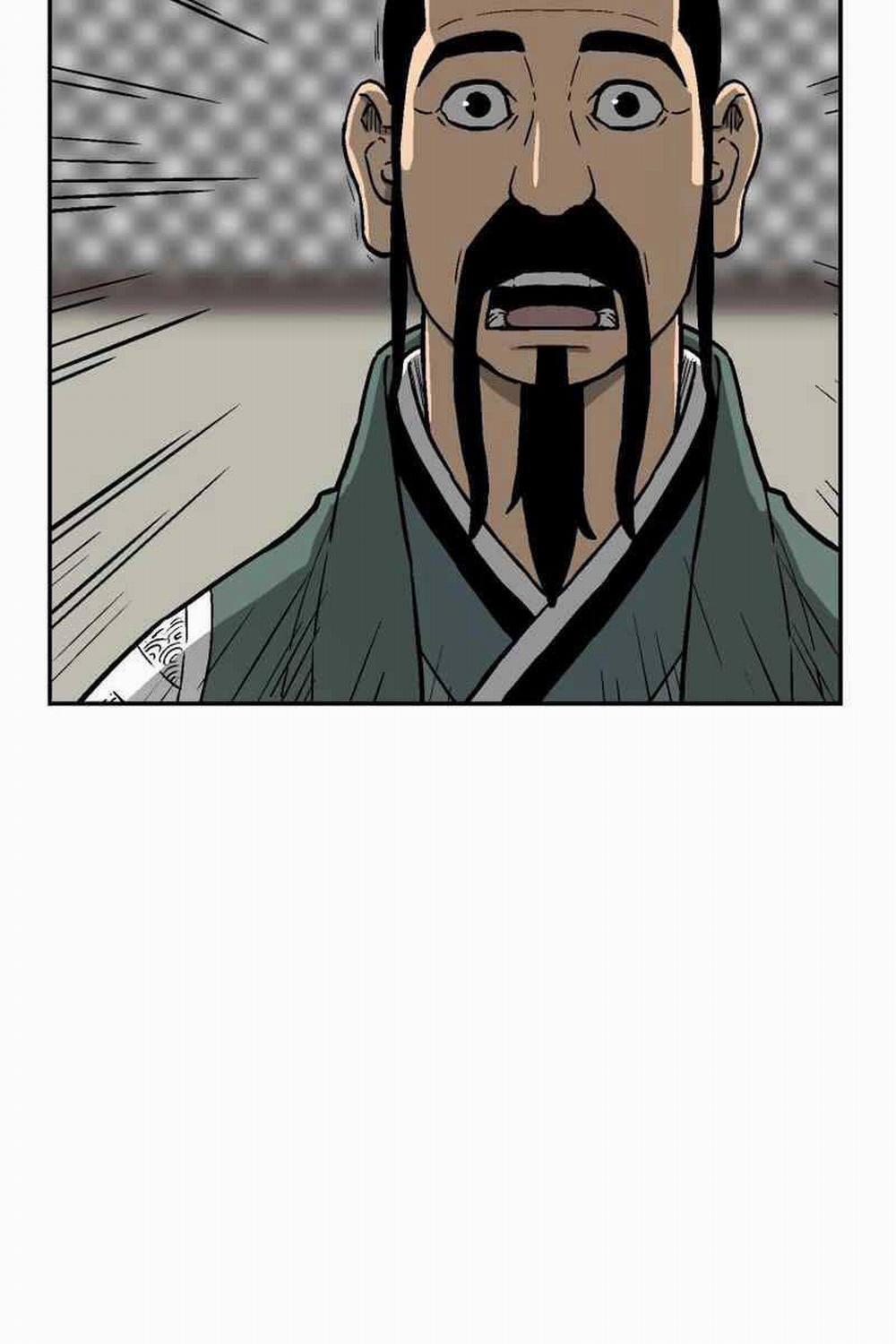 Vĩ Linh Kiếm Tiên 5 trang 40