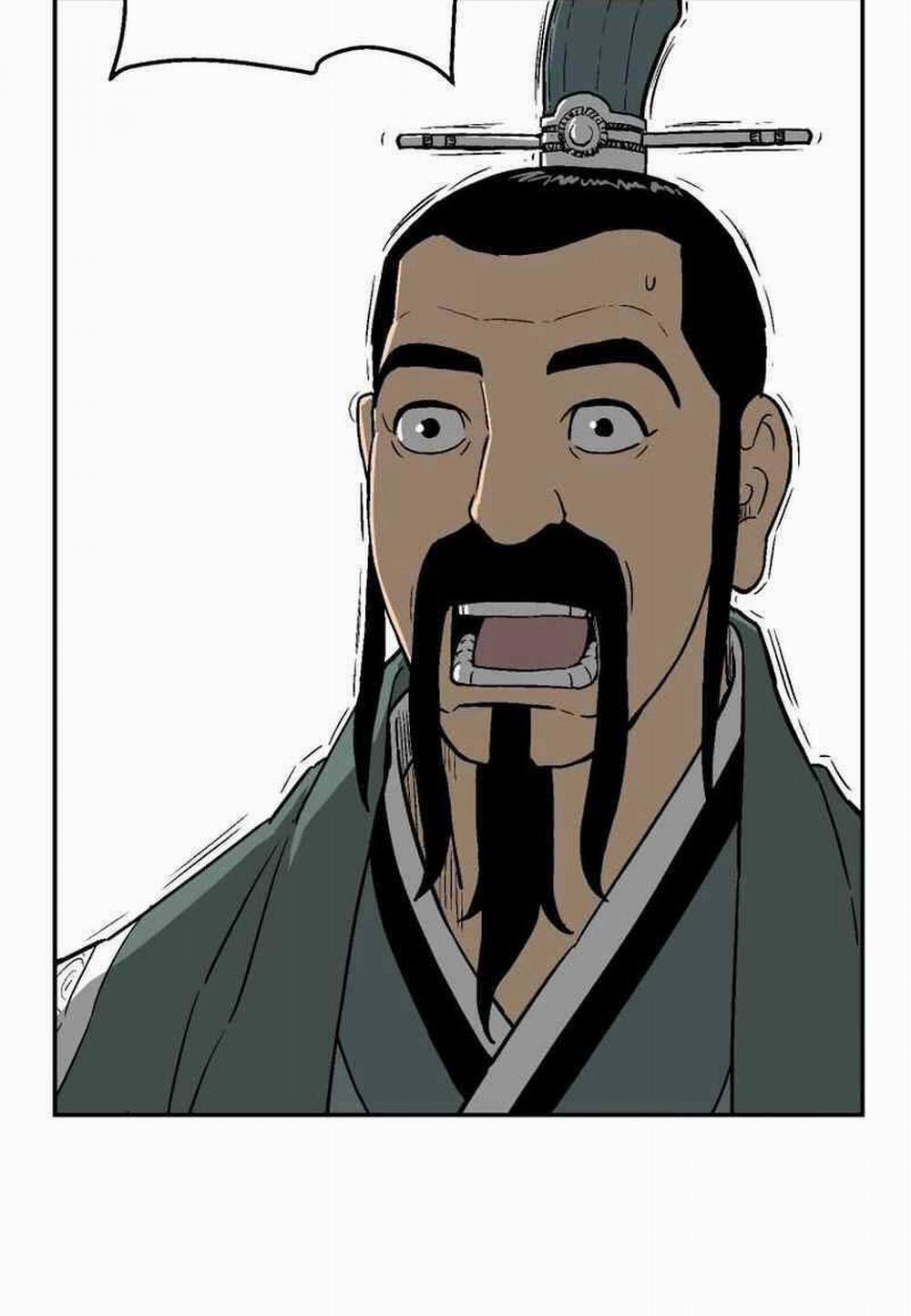 Vĩ Linh Kiếm Tiên 5 trang 49