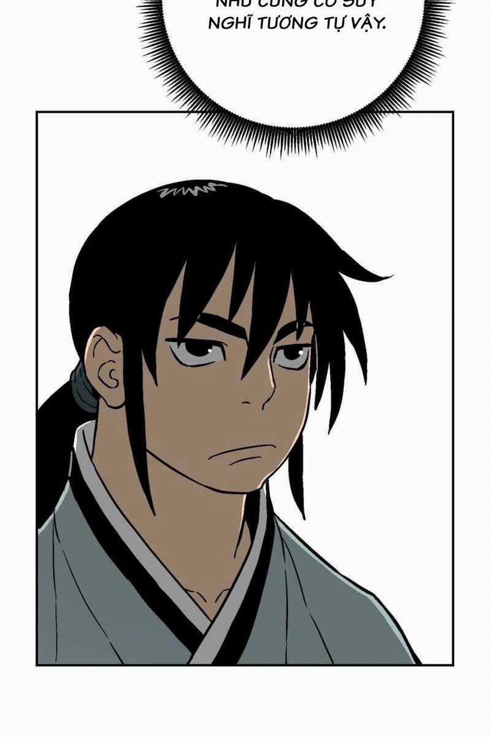 Vĩ Linh Kiếm Tiên 5 trang 5