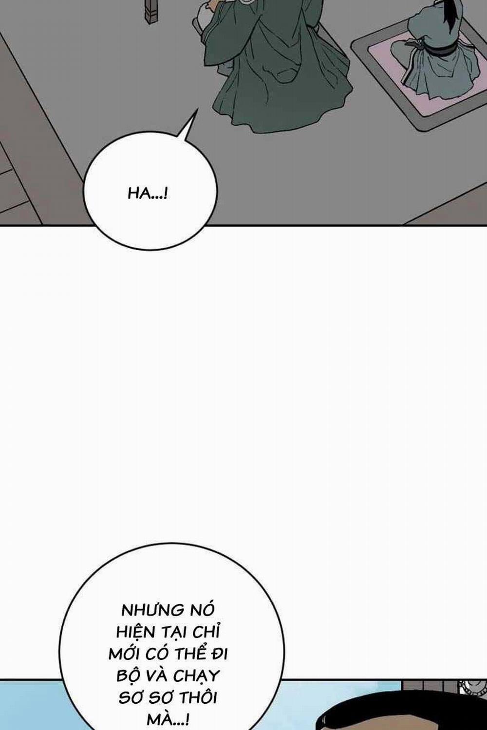 Vĩ Linh Kiếm Tiên 5 trang 51