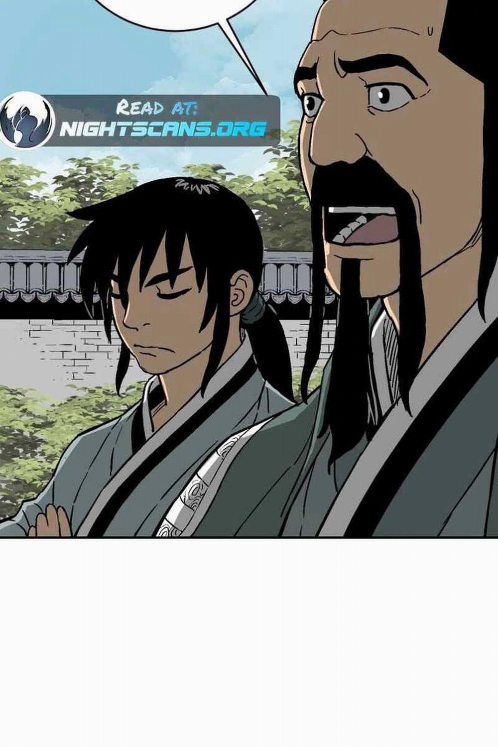 Vĩ Linh Kiếm Tiên 5 trang 52