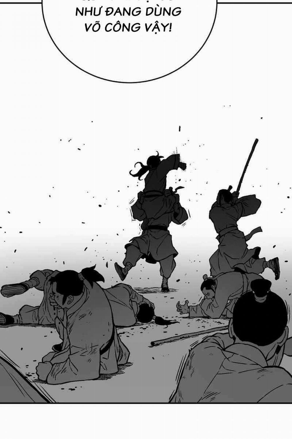 Vĩ Linh Kiếm Tiên 5 trang 55