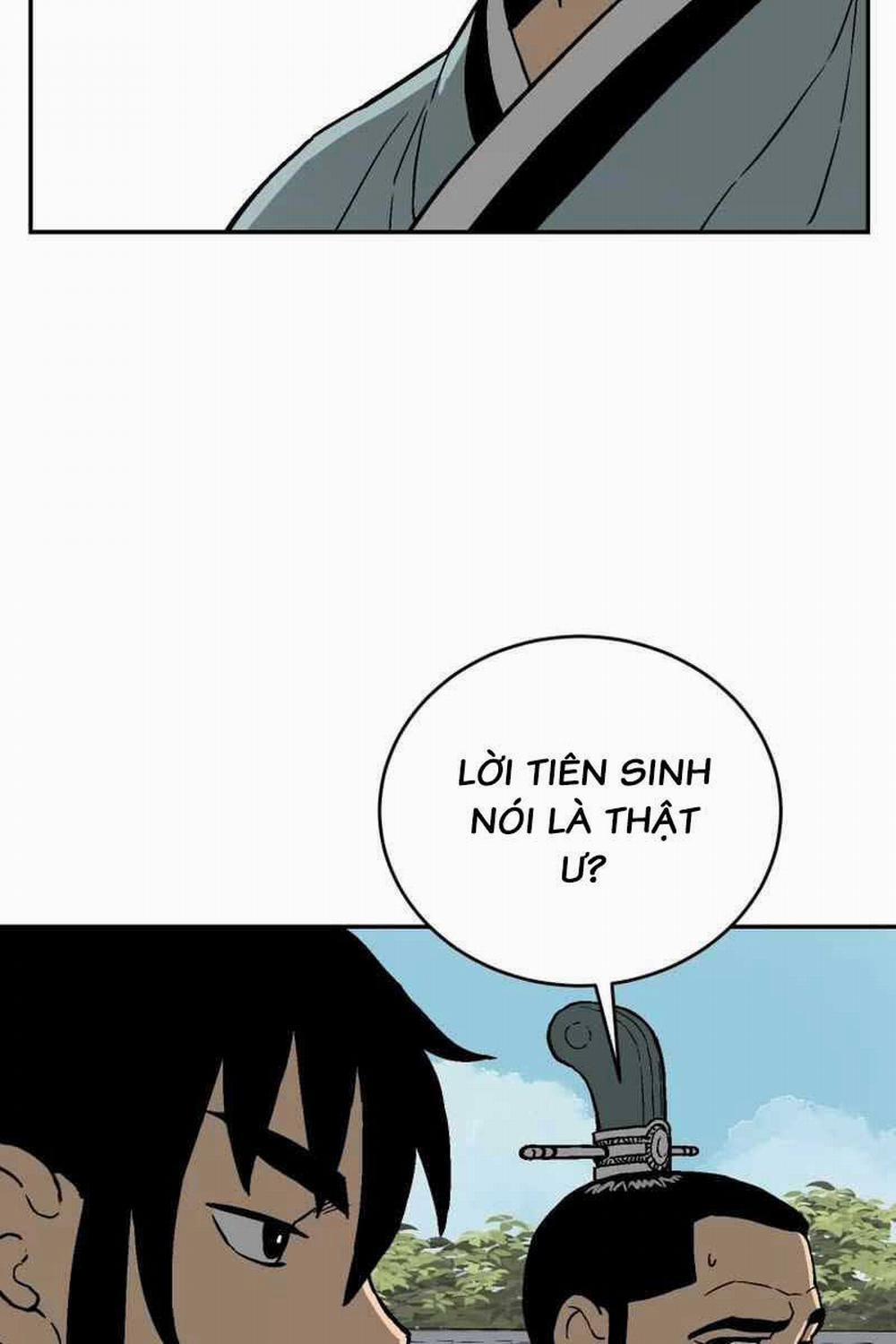 Vĩ Linh Kiếm Tiên 5 trang 57