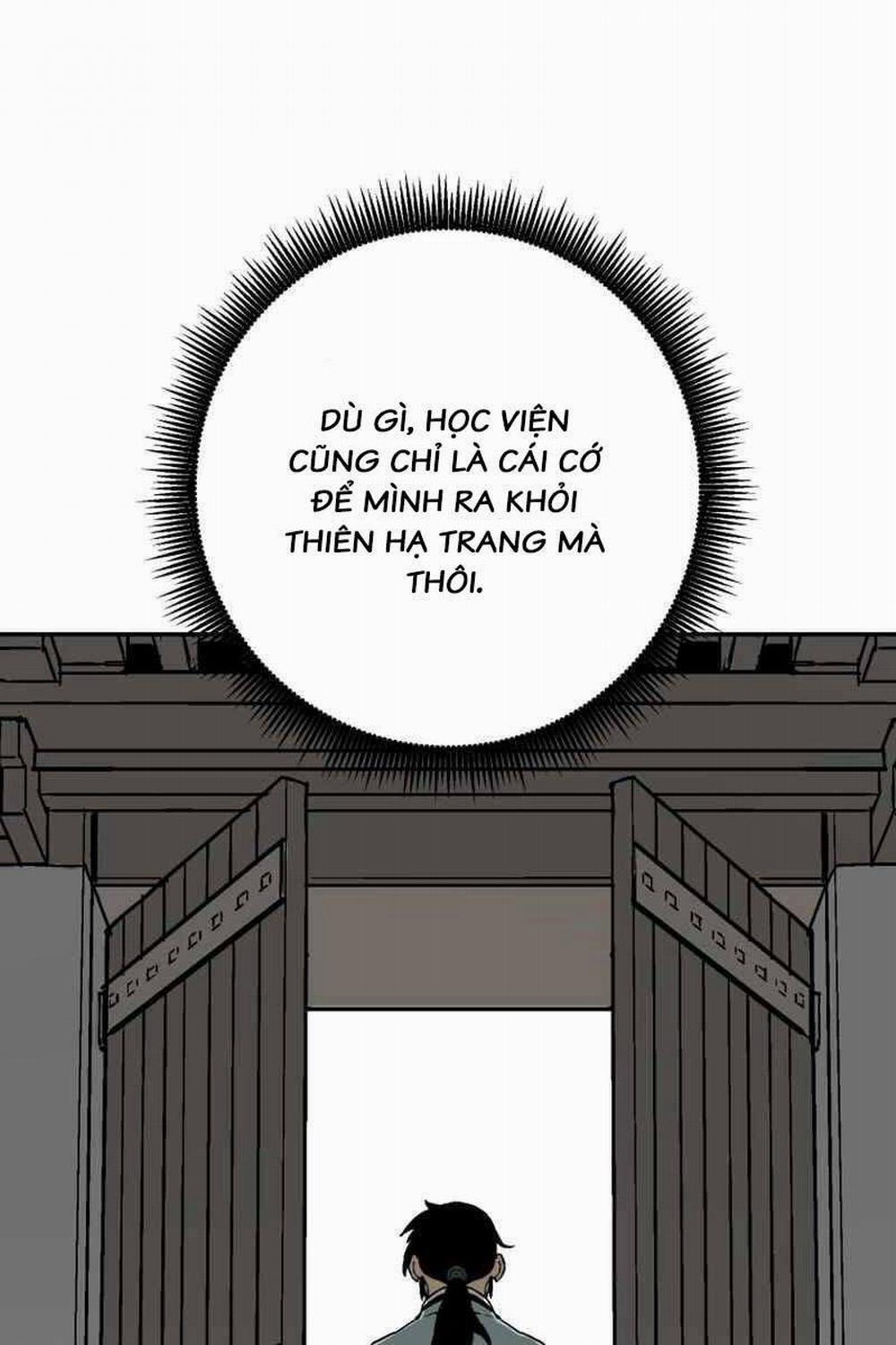 Vĩ Linh Kiếm Tiên 5 trang 6