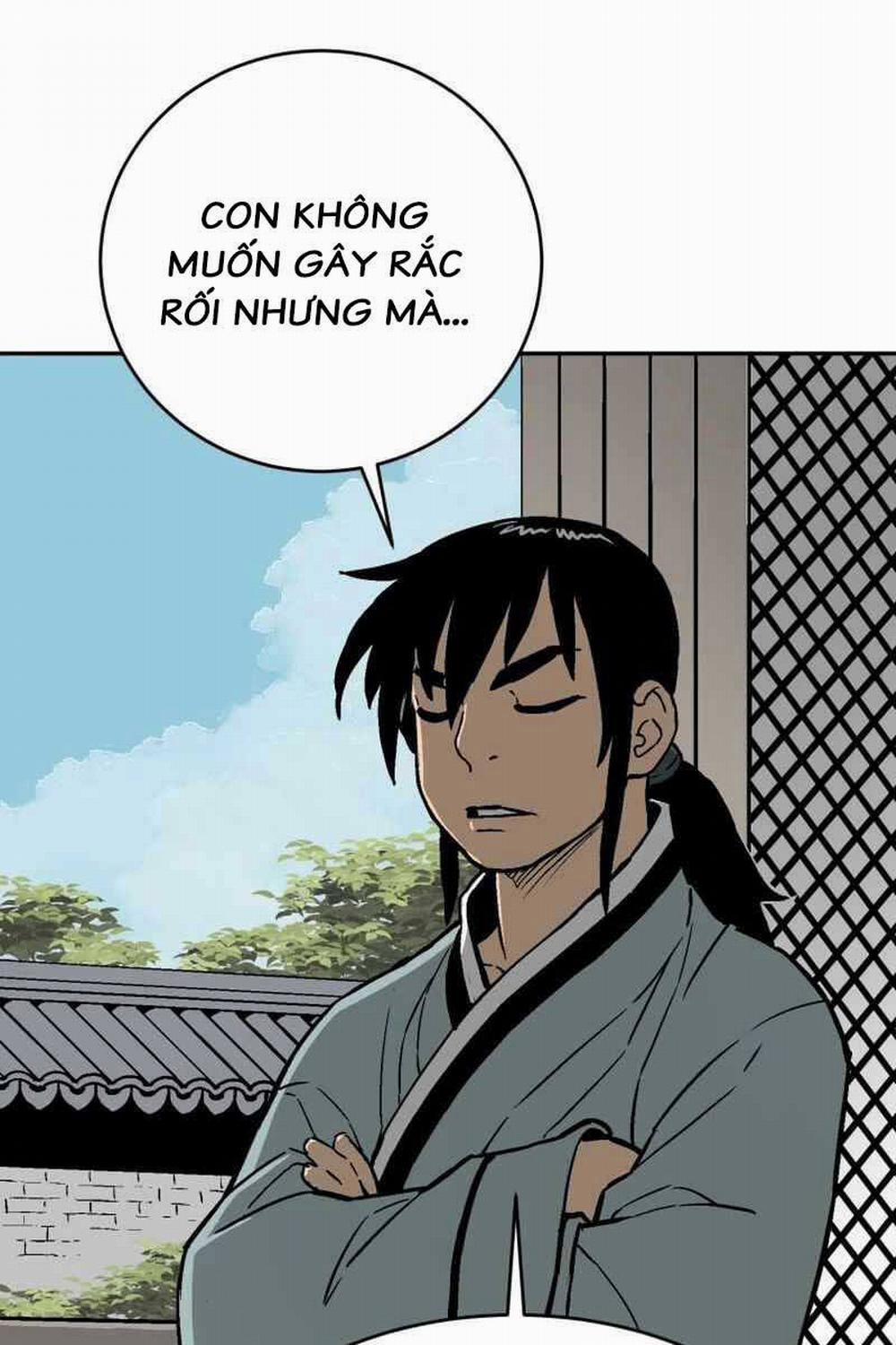 Vĩ Linh Kiếm Tiên 5 trang 62