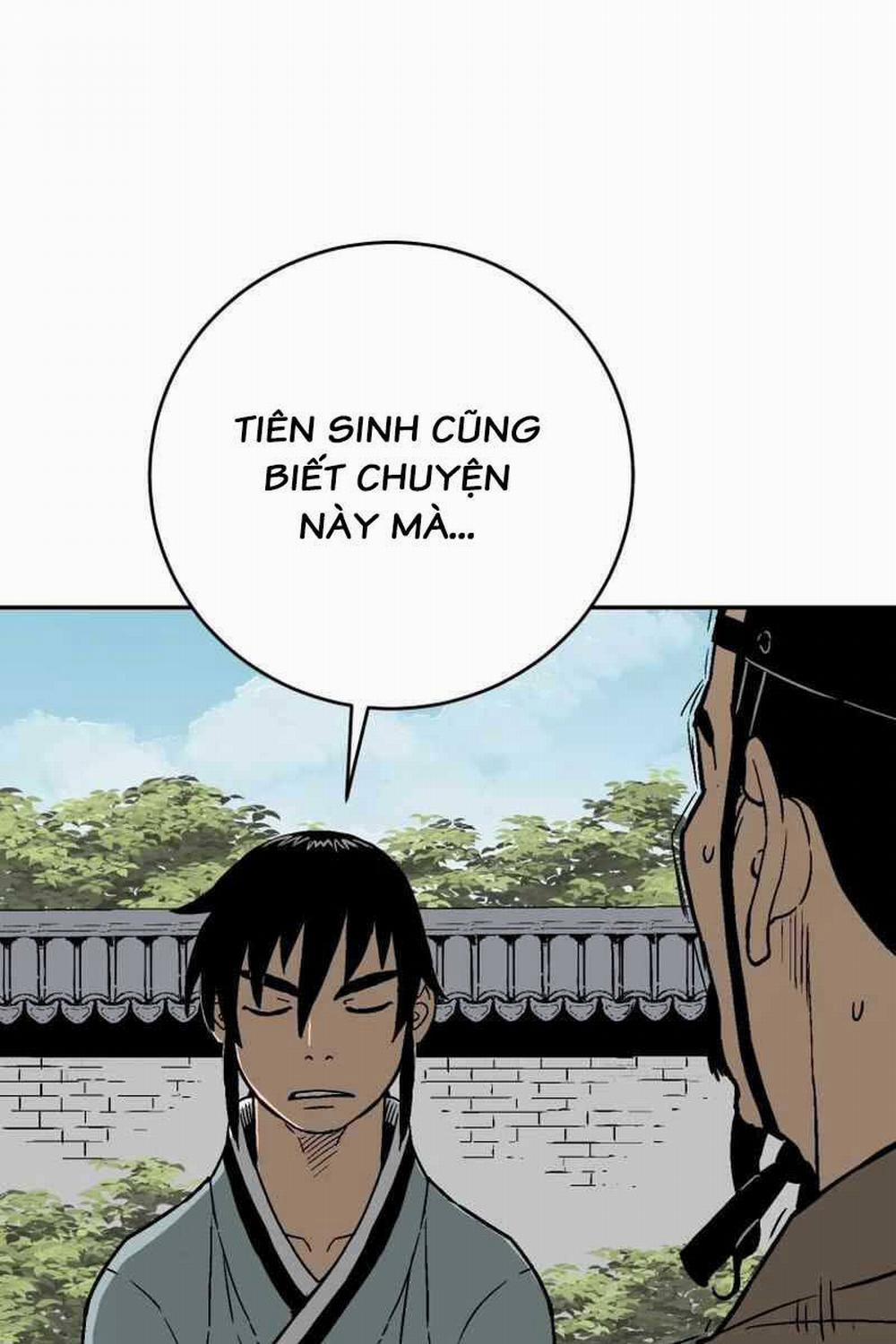 Vĩ Linh Kiếm Tiên 5 trang 65