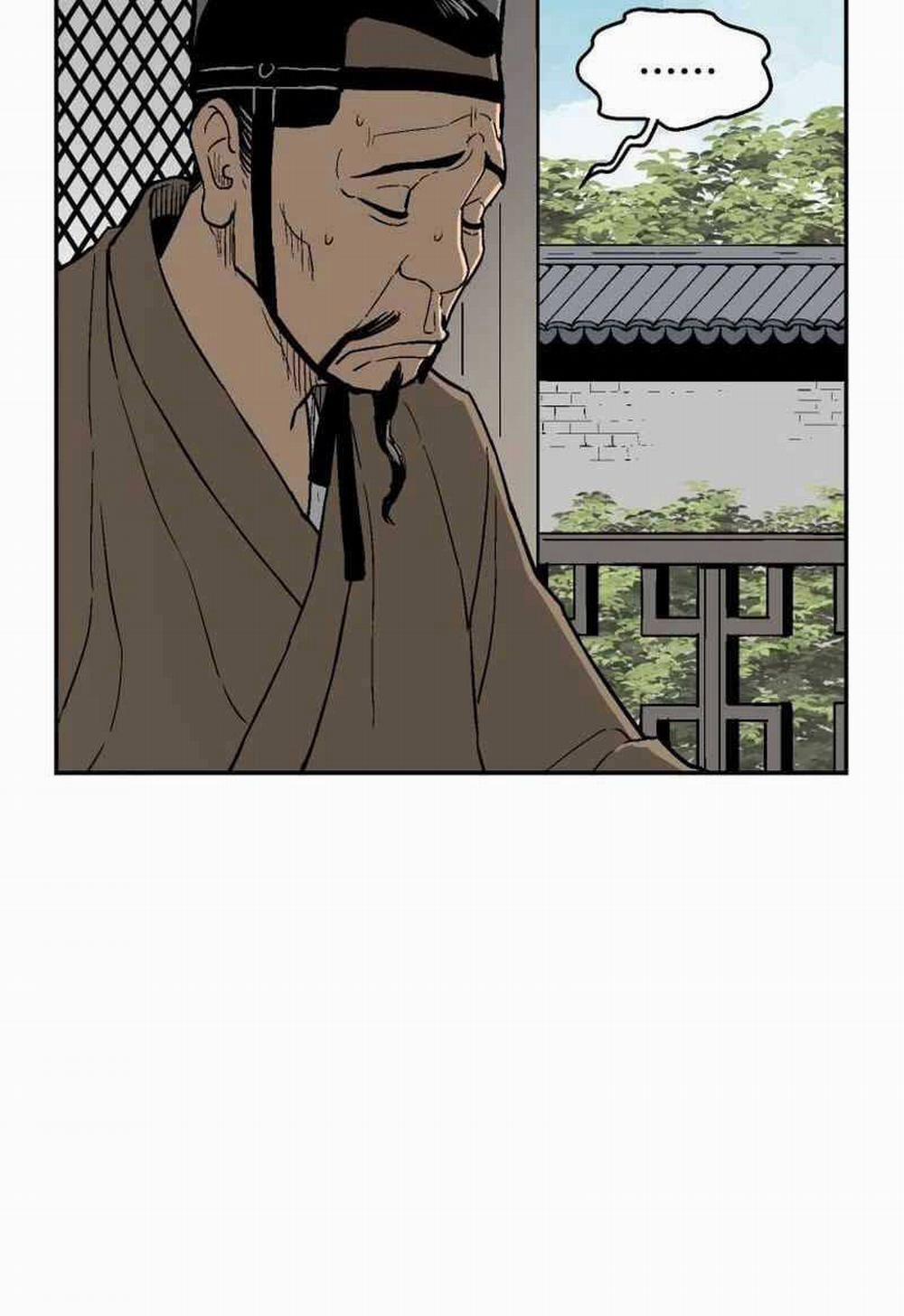 Vĩ Linh Kiếm Tiên 5 trang 71