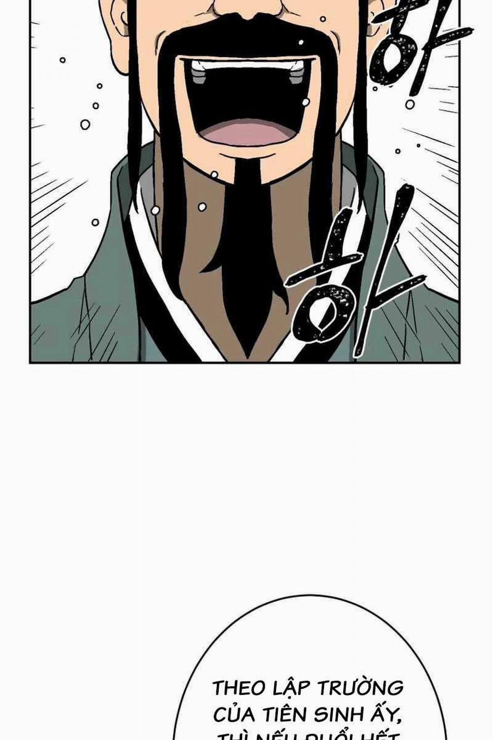 Vĩ Linh Kiếm Tiên 5 trang 73