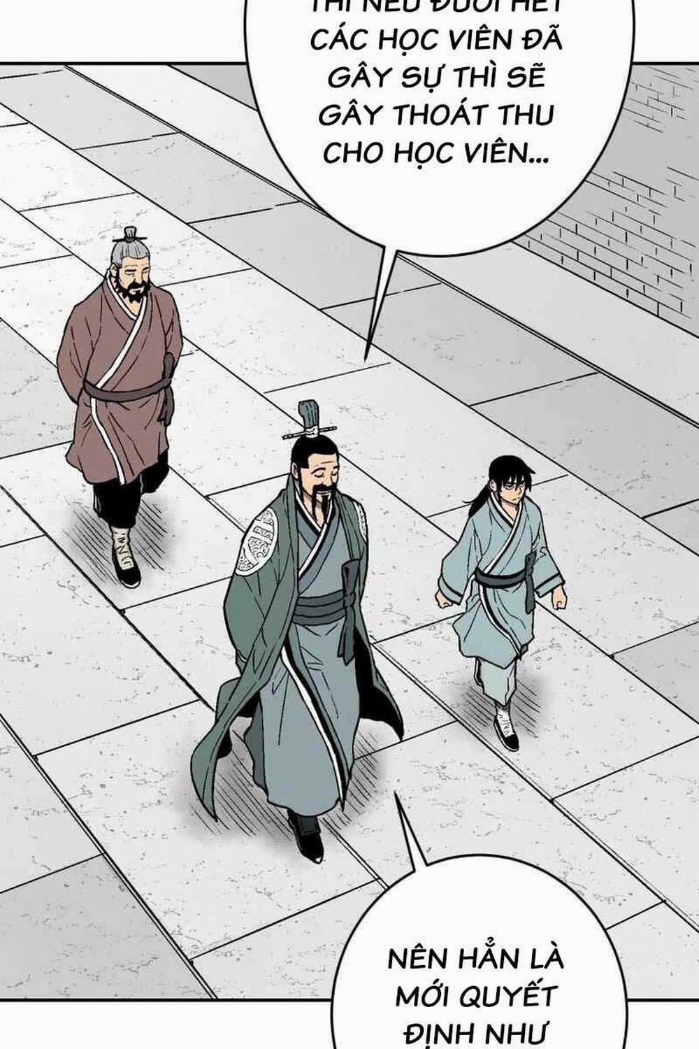 Vĩ Linh Kiếm Tiên 5 trang 74