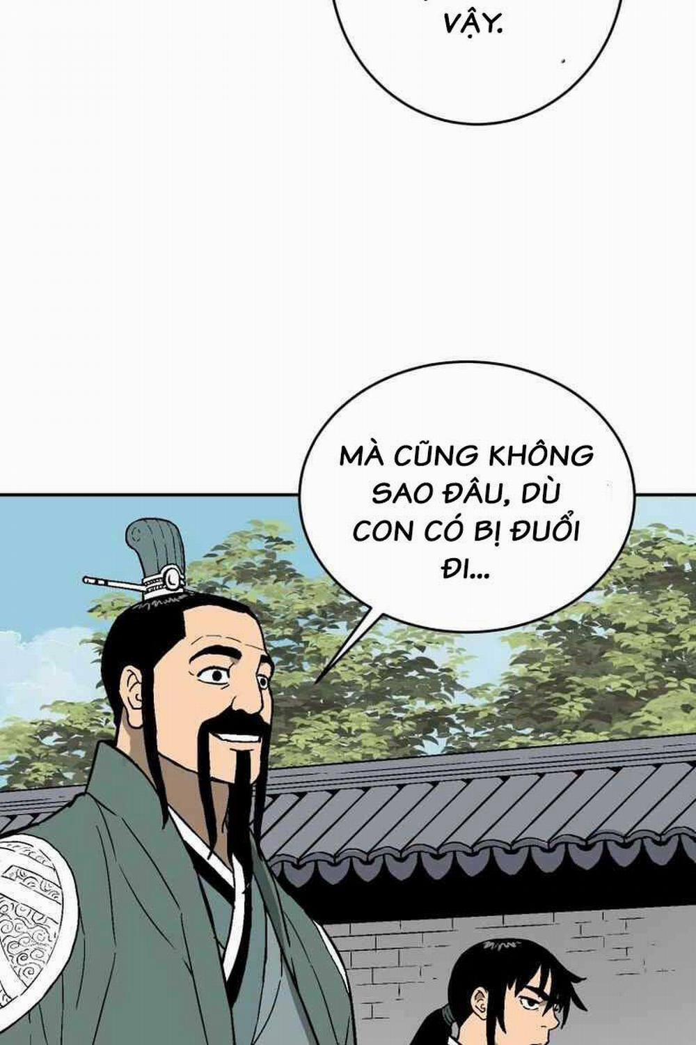 Vĩ Linh Kiếm Tiên 5 trang 75