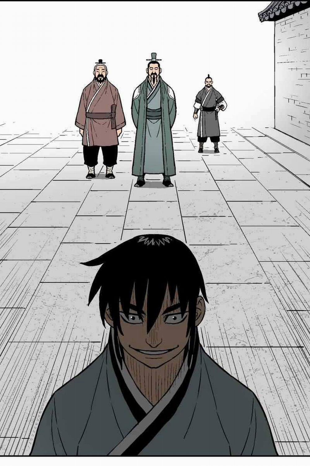 Vĩ Linh Kiếm Tiên 5 trang 80