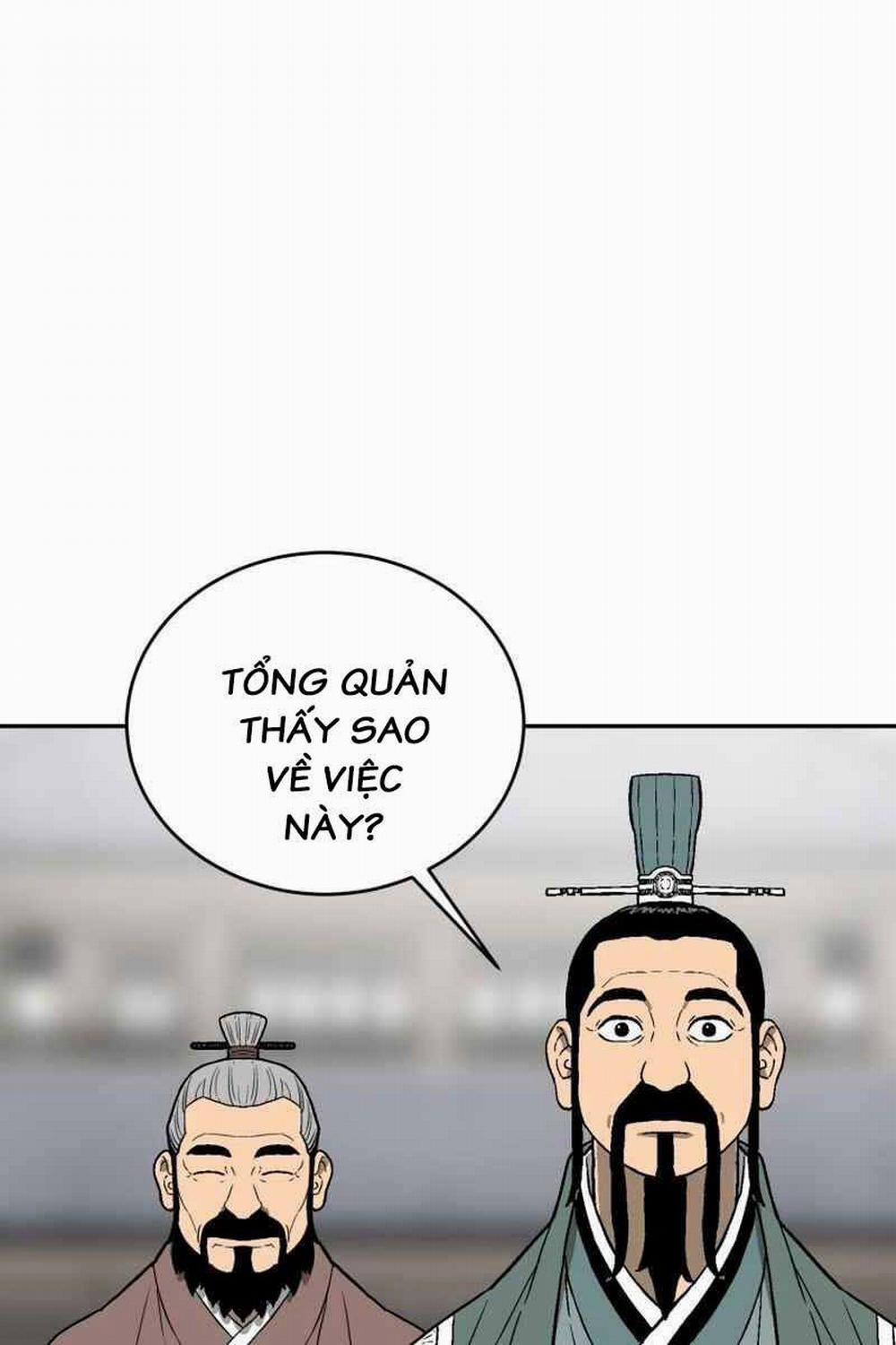 Vĩ Linh Kiếm Tiên 5 trang 81