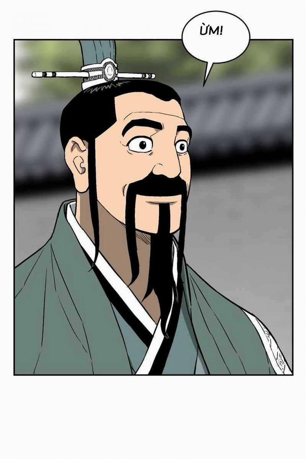 Vĩ Linh Kiếm Tiên 5 trang 86