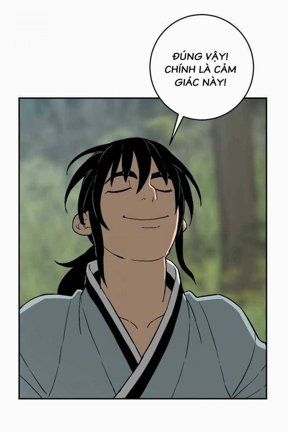 Vĩ Linh Kiếm Tiên 5 trang 9