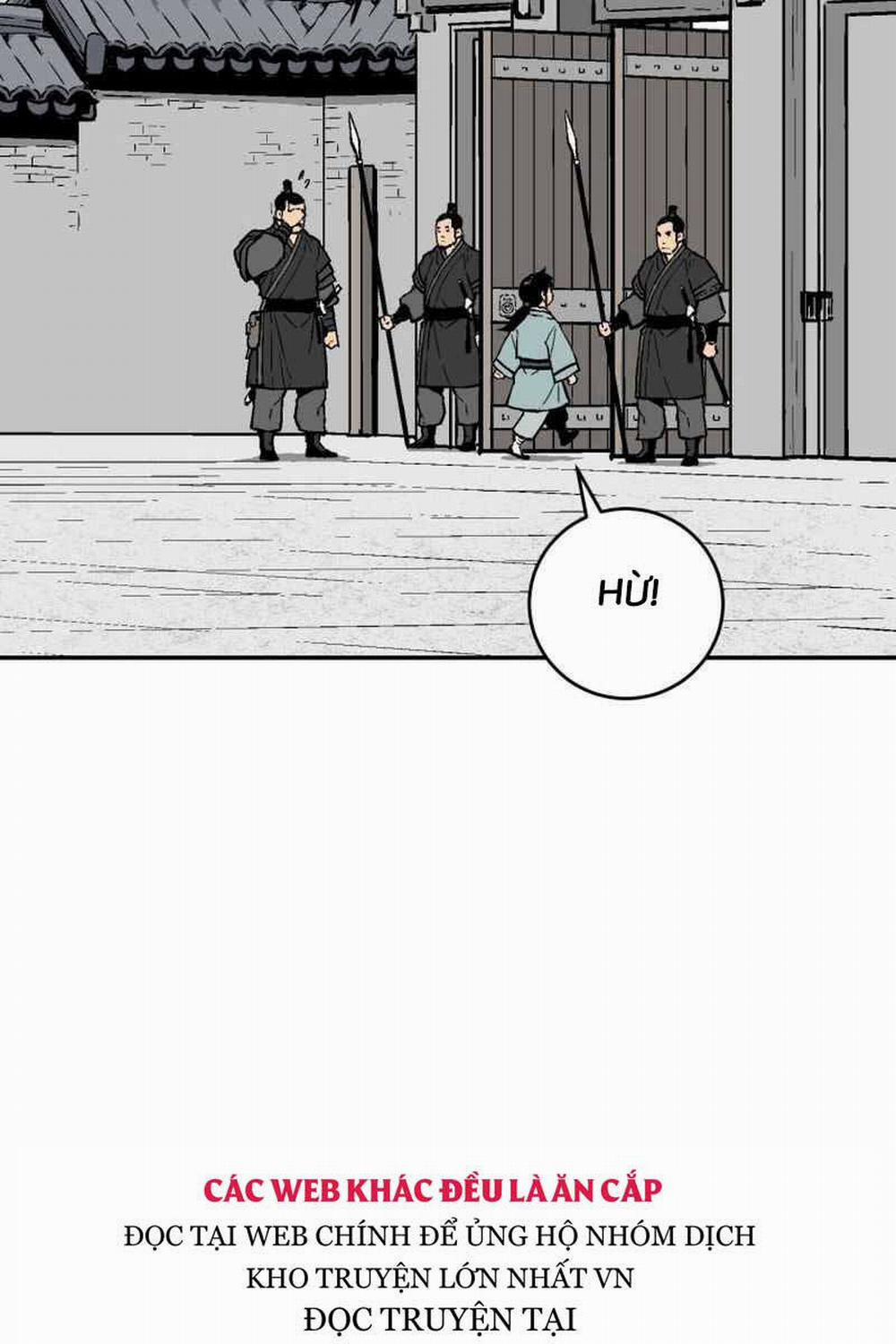 Vĩ Linh Kiếm Tiên 5 trang 91