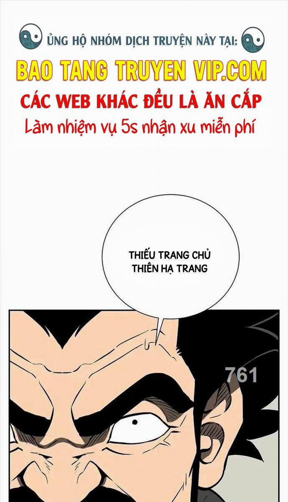 Vĩ Linh Kiếm Tiên Chương 52 Trang 1