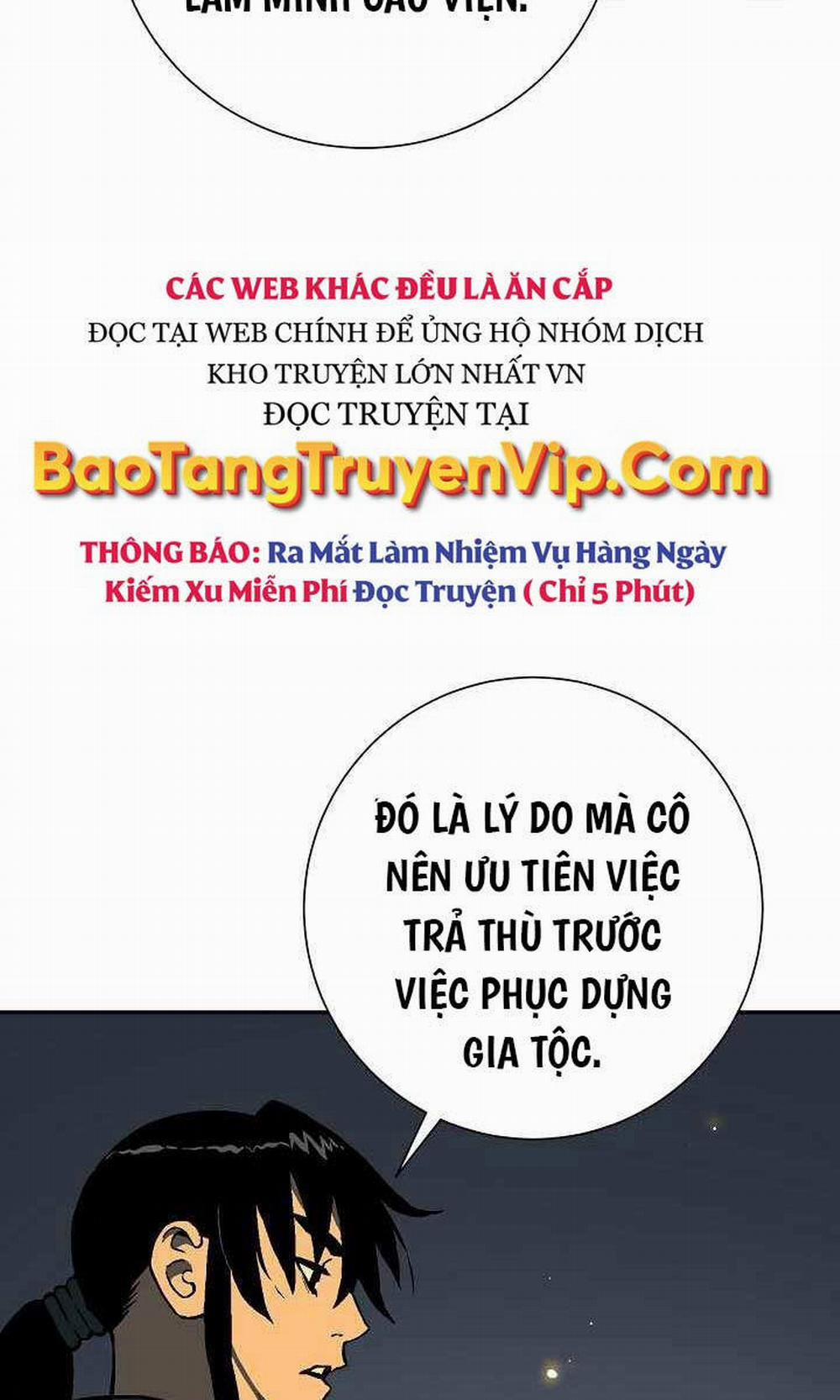 Vĩ Linh Kiếm Tiên Chương 56 Trang 50