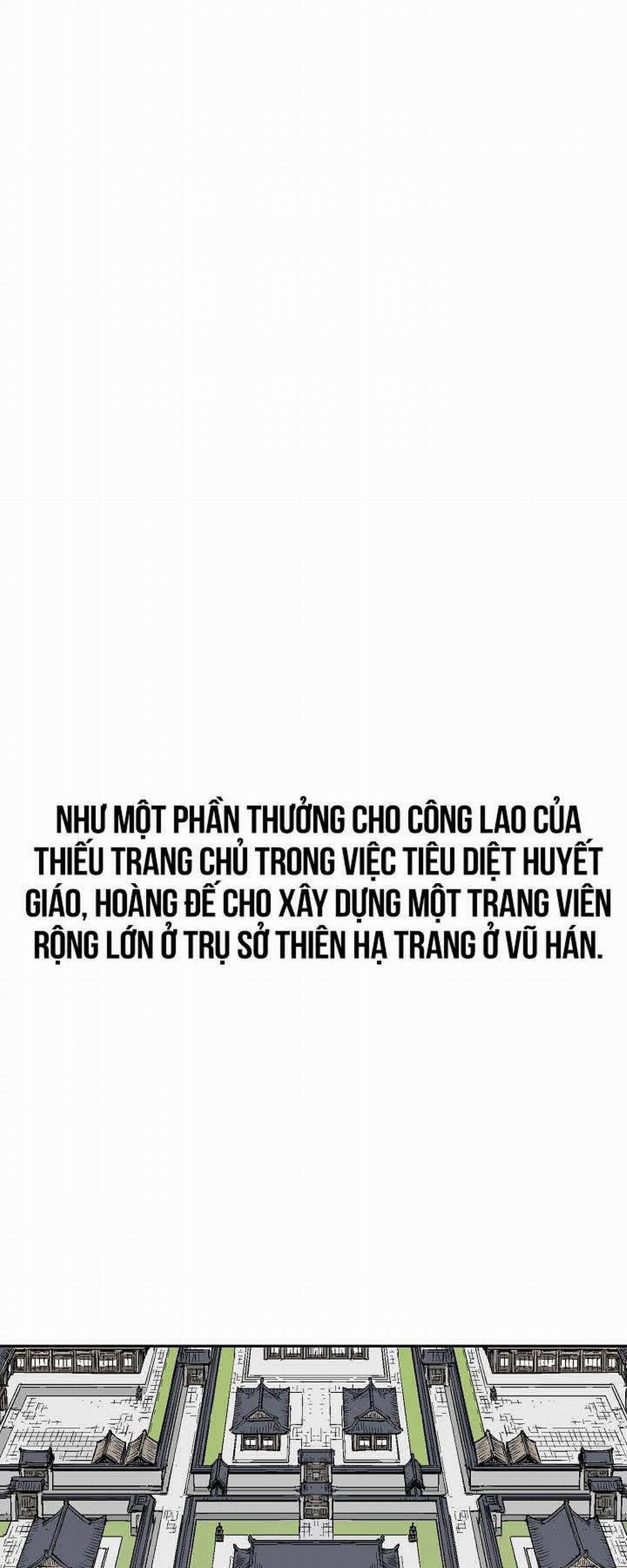 Vĩ Linh Kiếm Tiên Chương 58 Trang 17