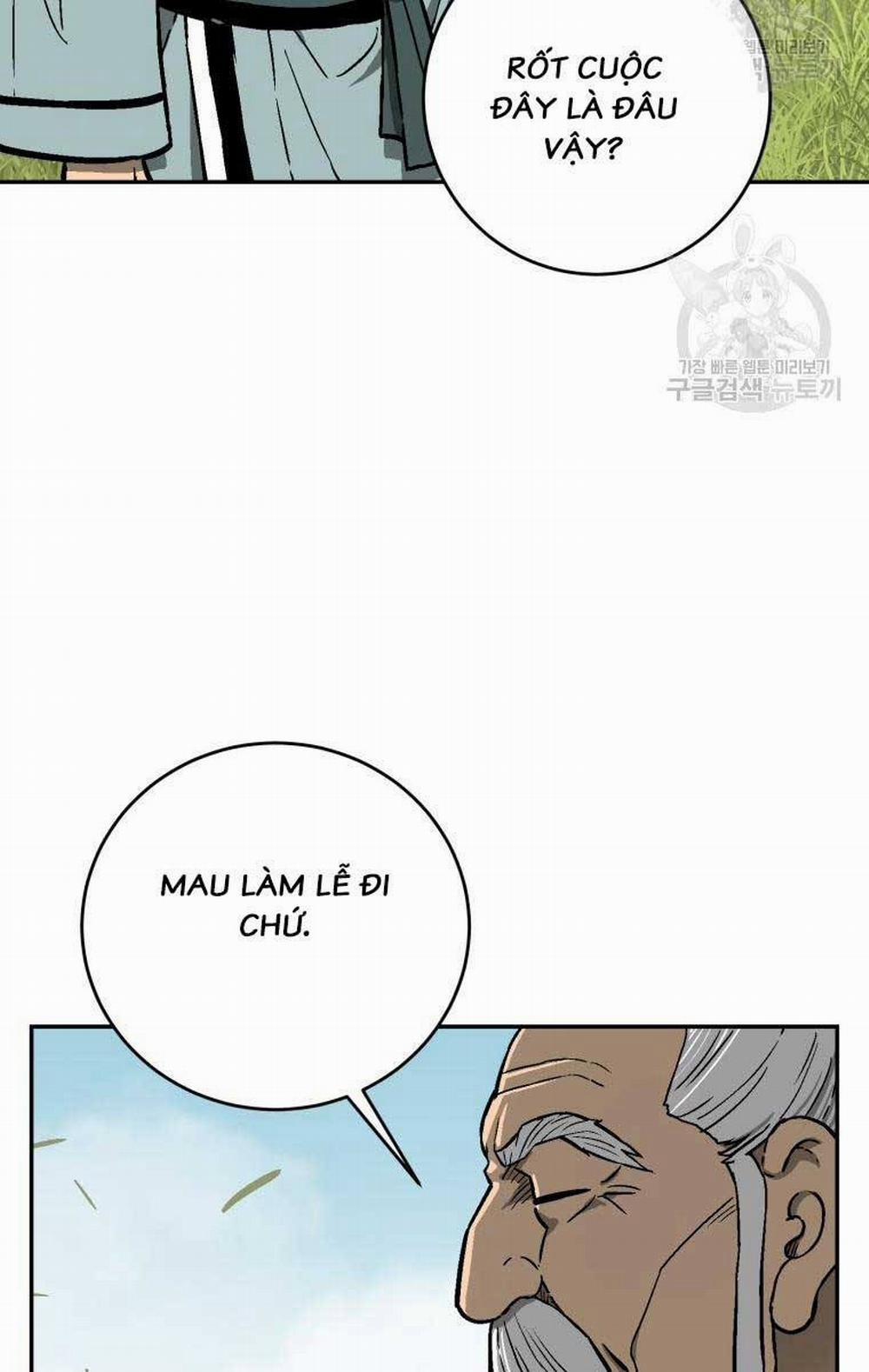 Vĩ Linh Kiếm Tiên 6 trang 100