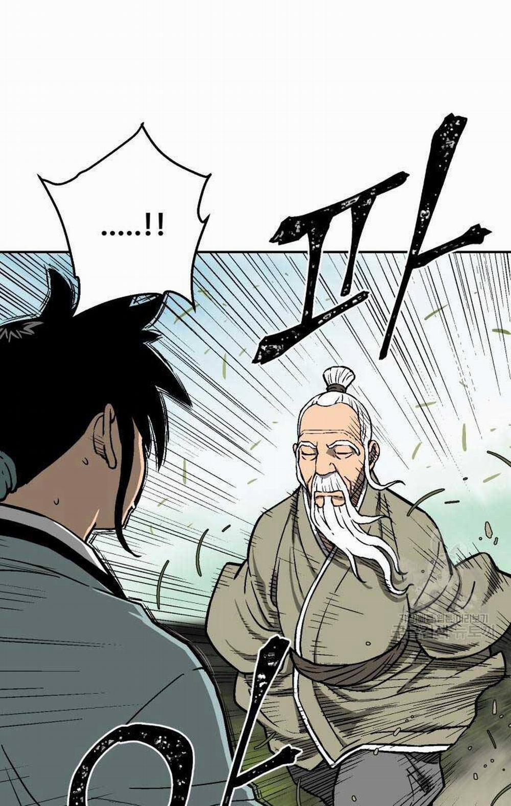 Vĩ Linh Kiếm Tiên 6 trang 105