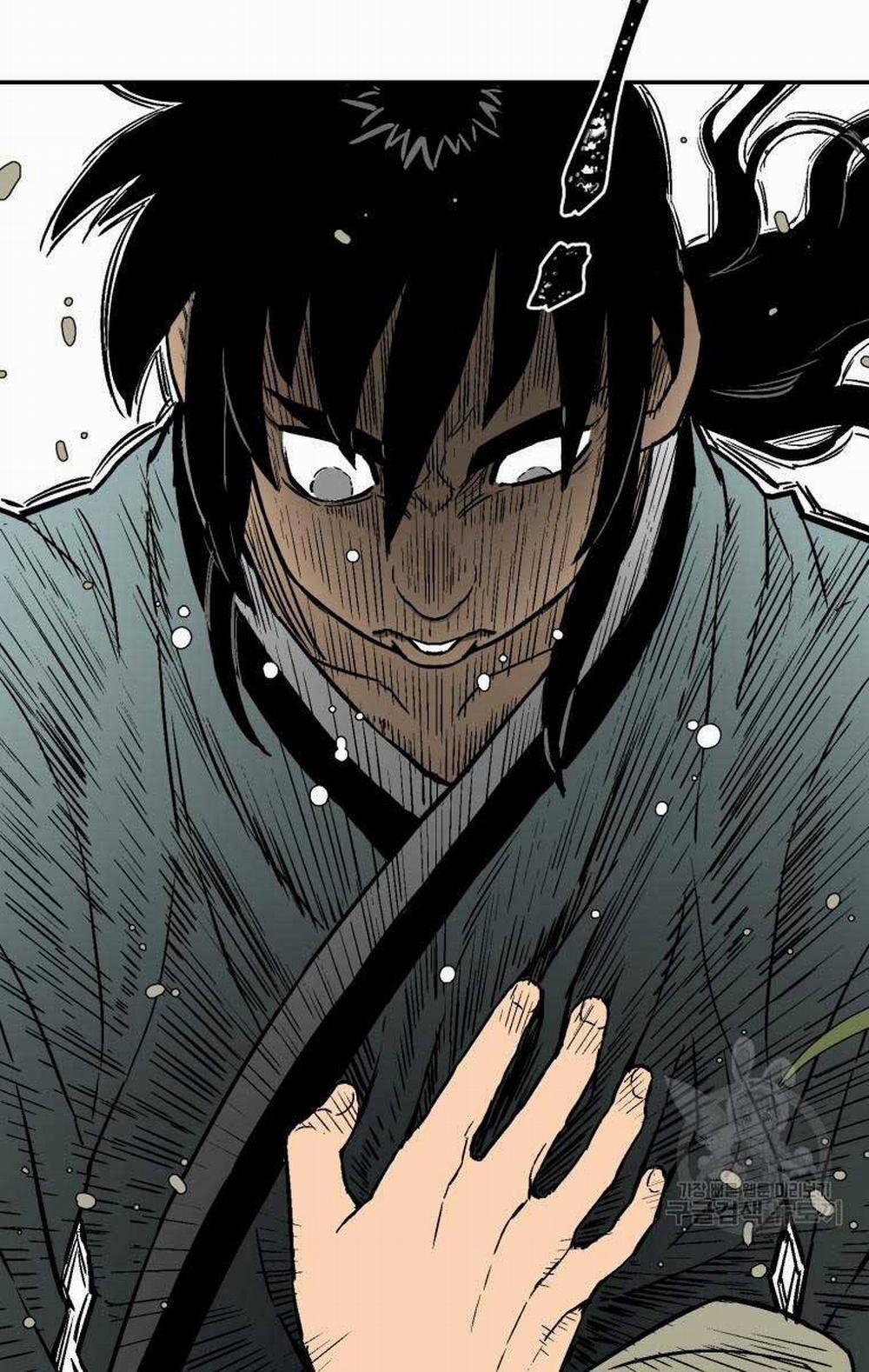 Vĩ Linh Kiếm Tiên 6 trang 107