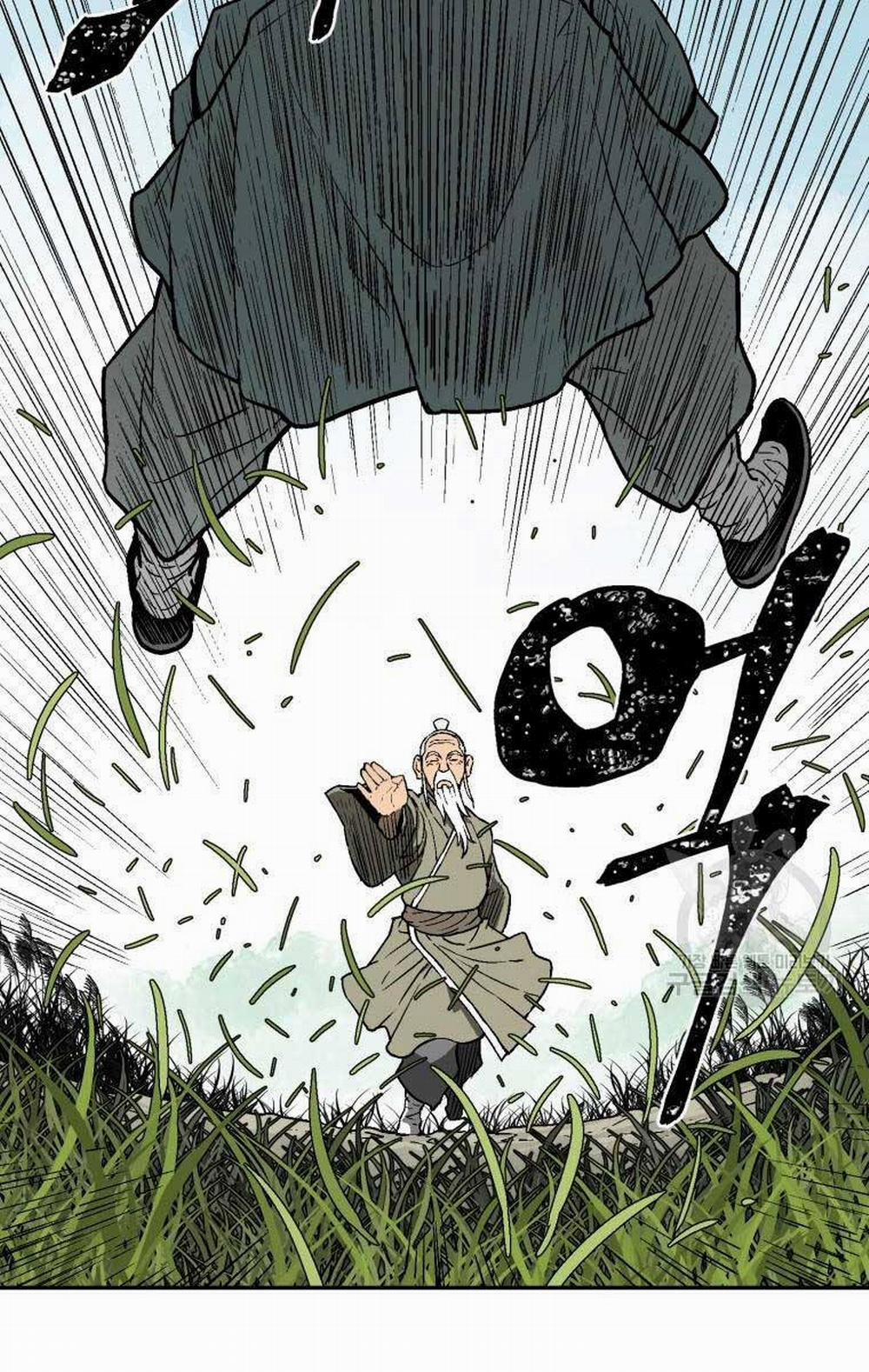 Vĩ Linh Kiếm Tiên 6 trang 109