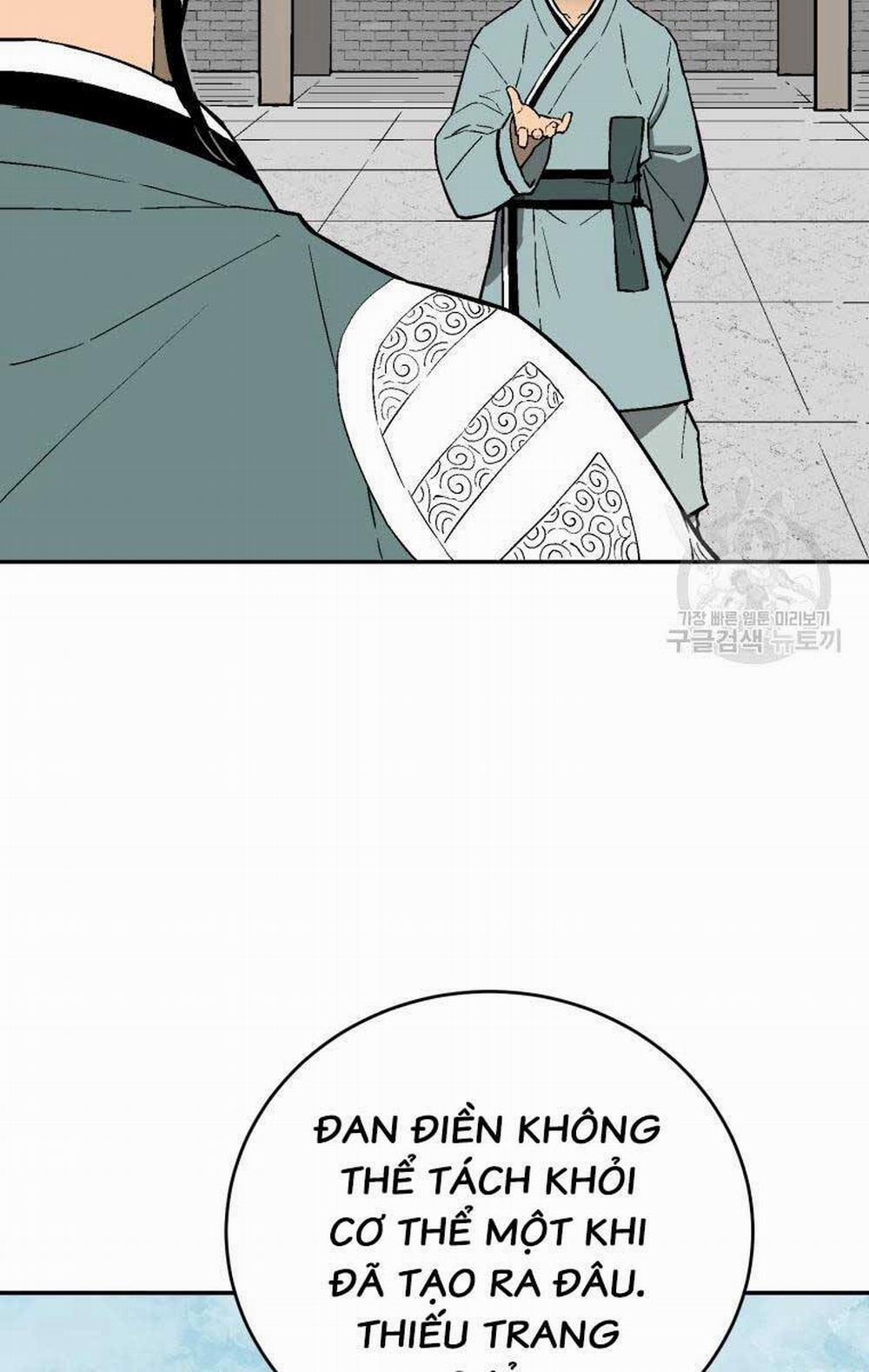 Vĩ Linh Kiếm Tiên 6 trang 29