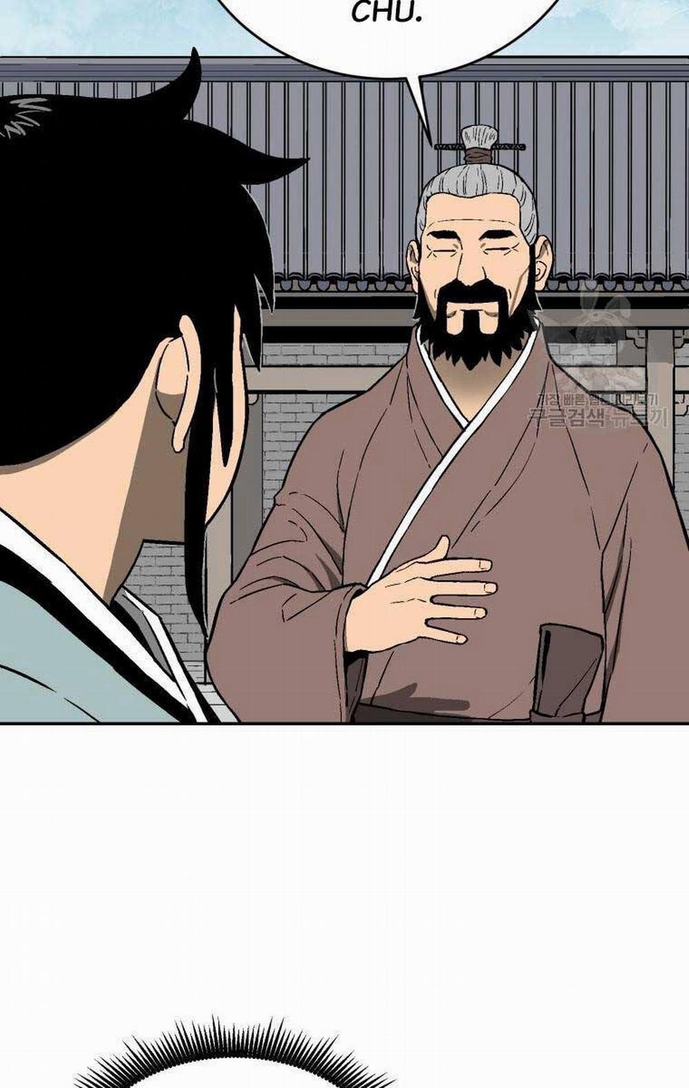 Vĩ Linh Kiếm Tiên 6 trang 30