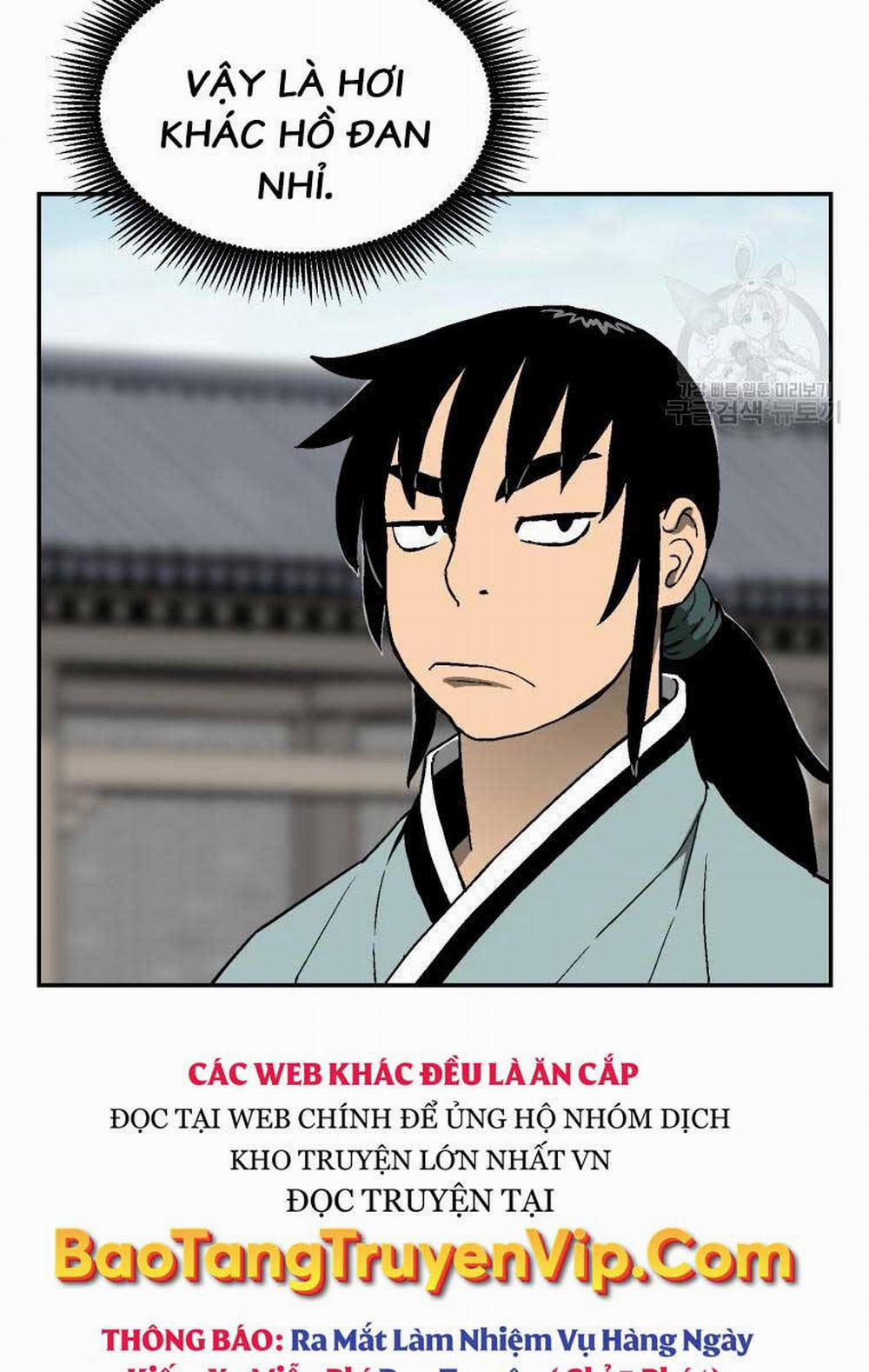 Vĩ Linh Kiếm Tiên 6 trang 31