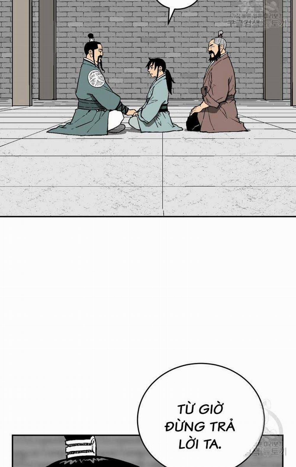 Vĩ Linh Kiếm Tiên 6 trang 34