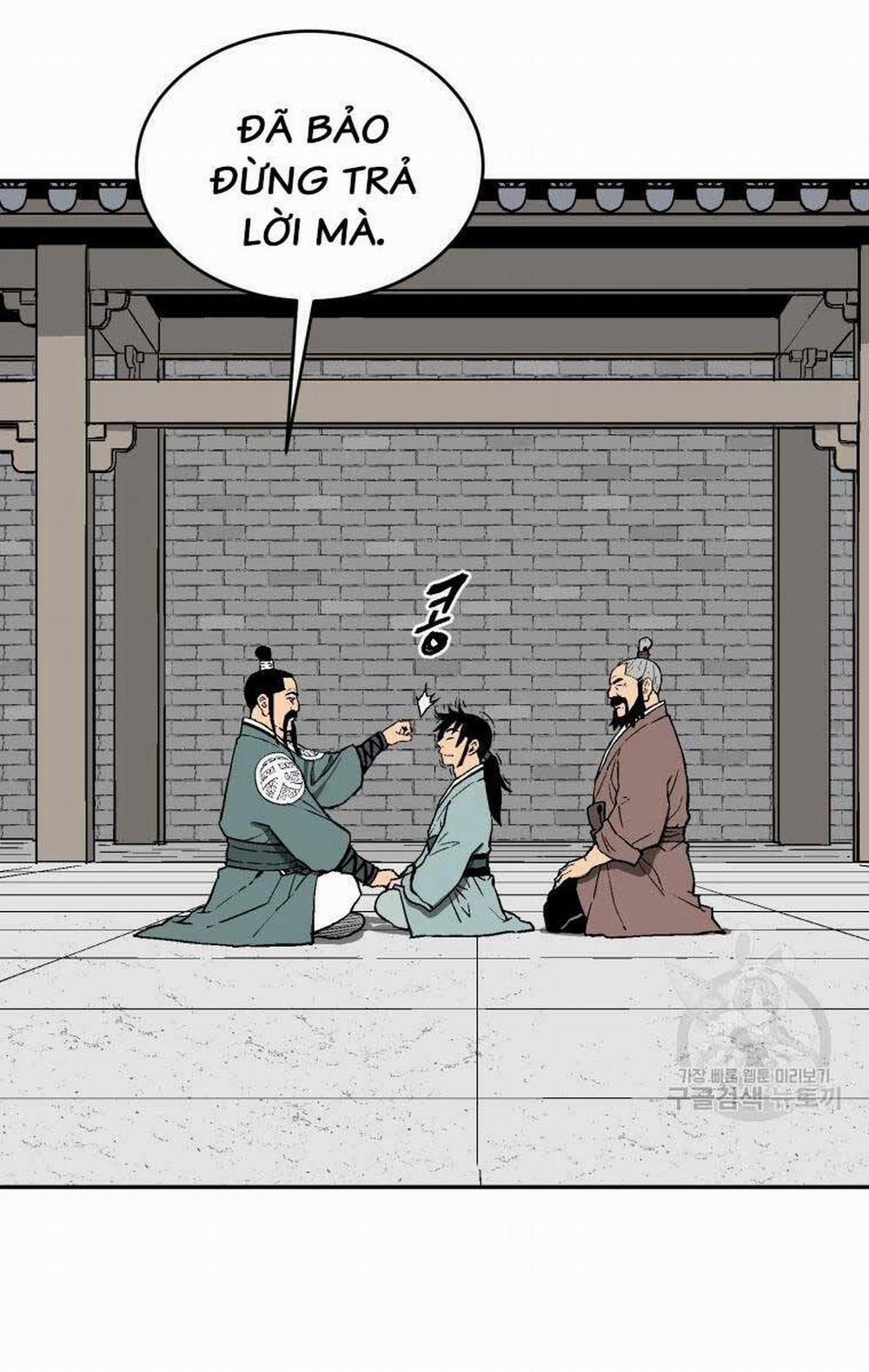 Vĩ Linh Kiếm Tiên 6 trang 37