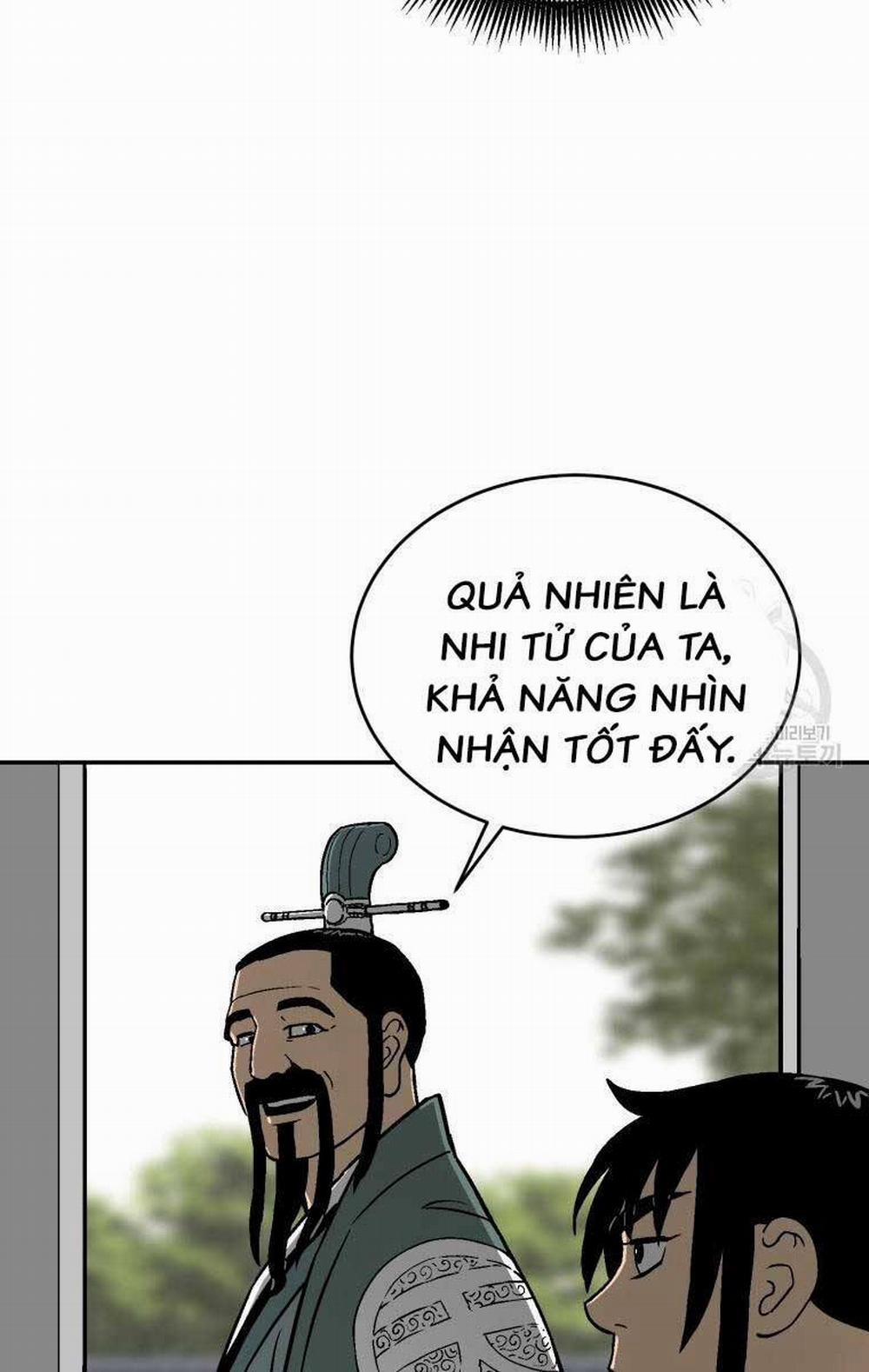 Vĩ Linh Kiếm Tiên 6 trang 4