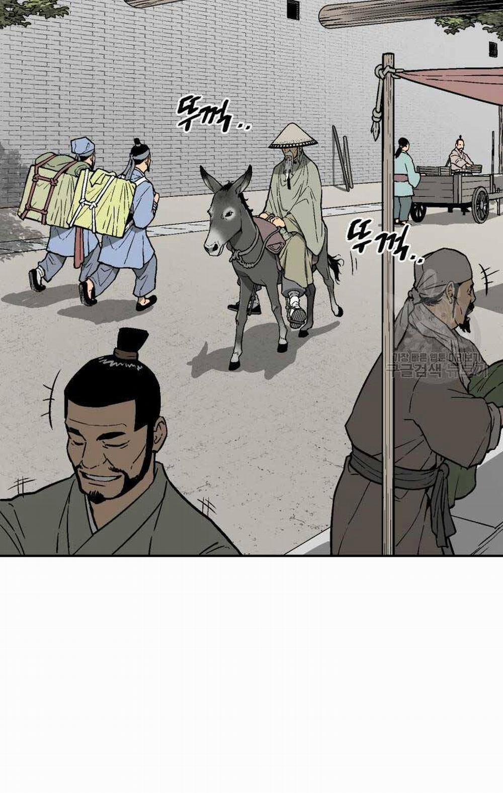 Vĩ Linh Kiếm Tiên 6 trang 41