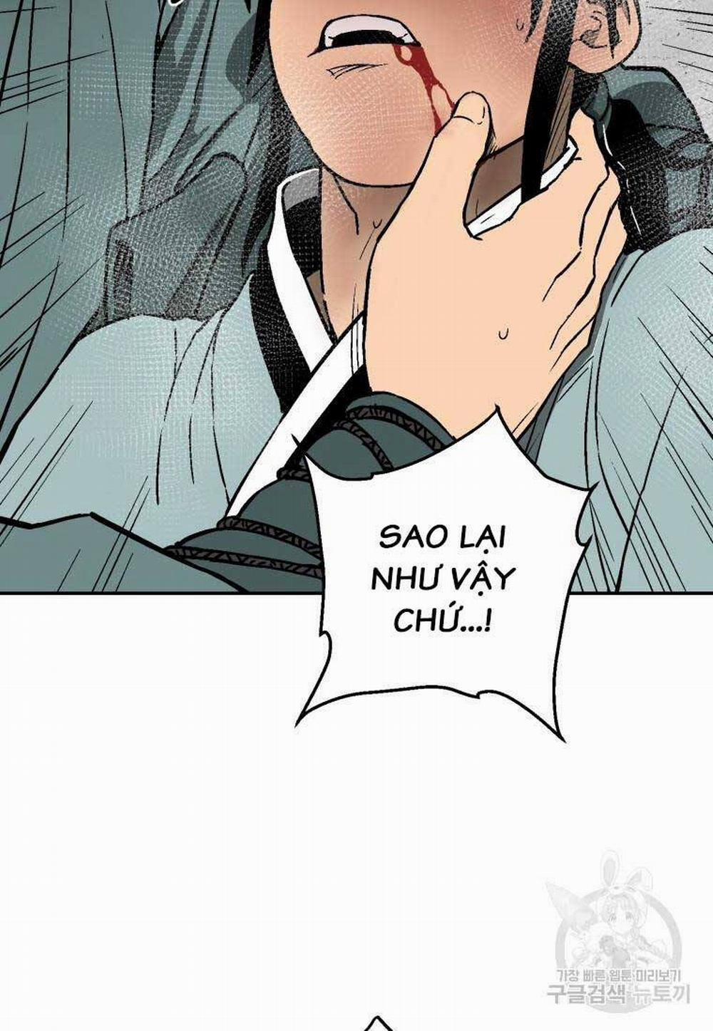 Vĩ Linh Kiếm Tiên 6 trang 47