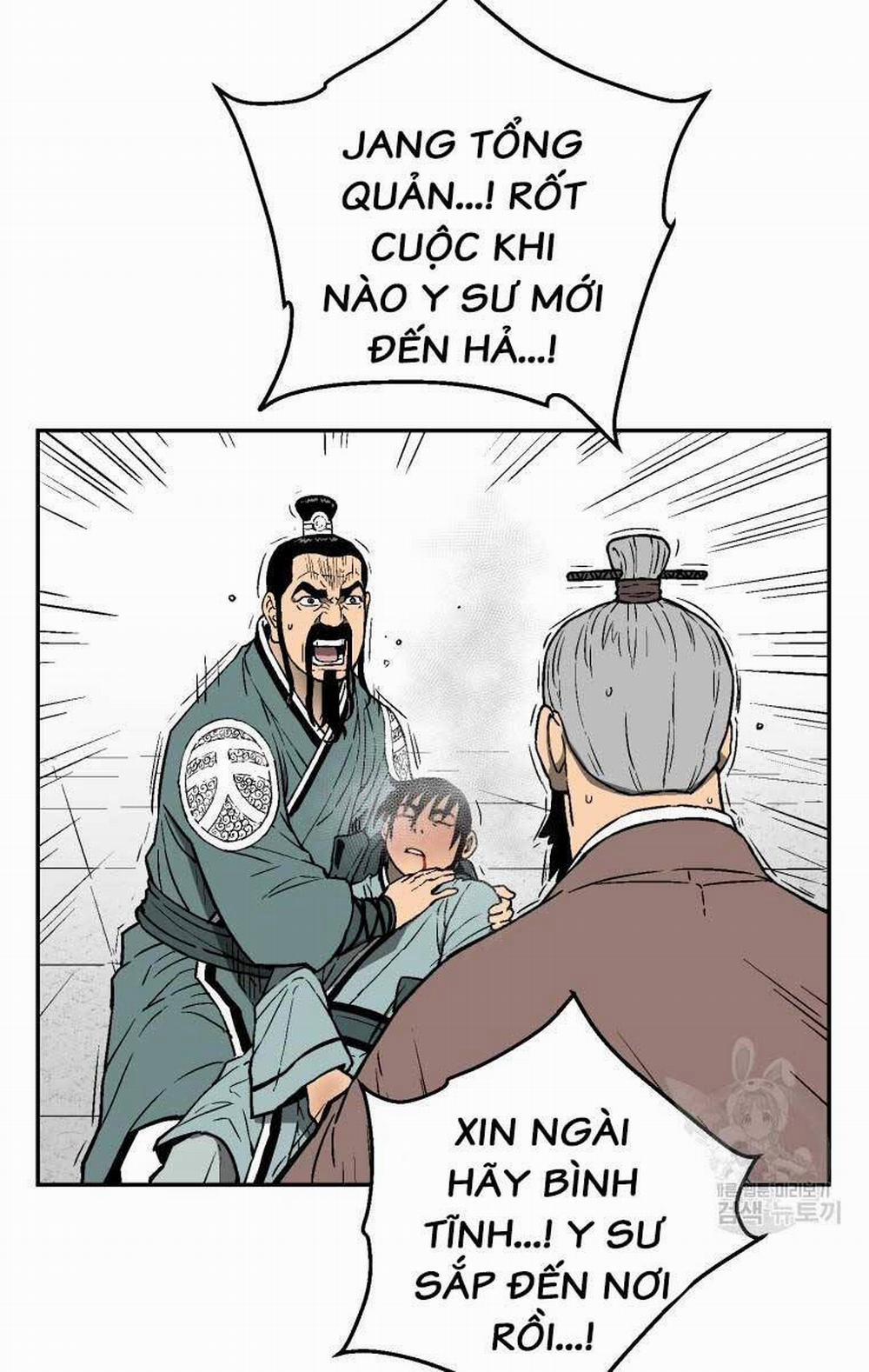 Vĩ Linh Kiếm Tiên 6 trang 48