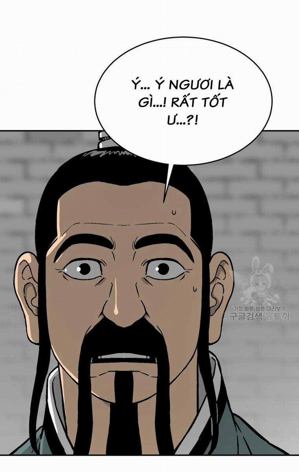 Vĩ Linh Kiếm Tiên 6 trang 56