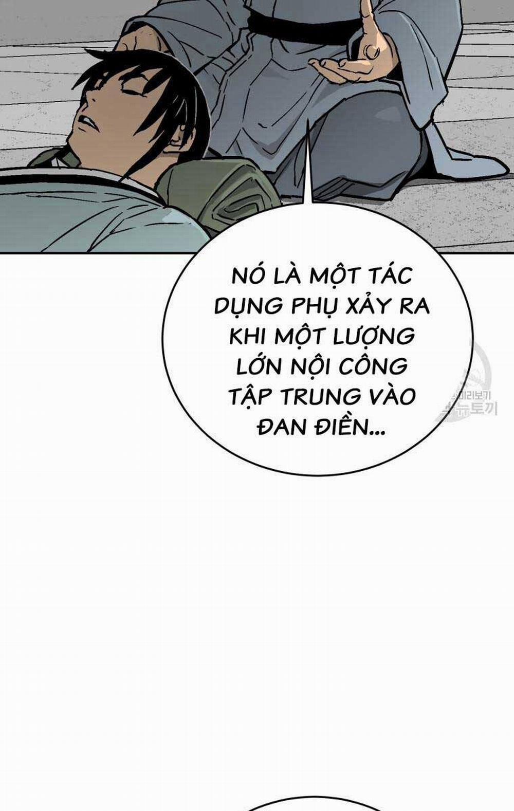 Vĩ Linh Kiếm Tiên 6 trang 58