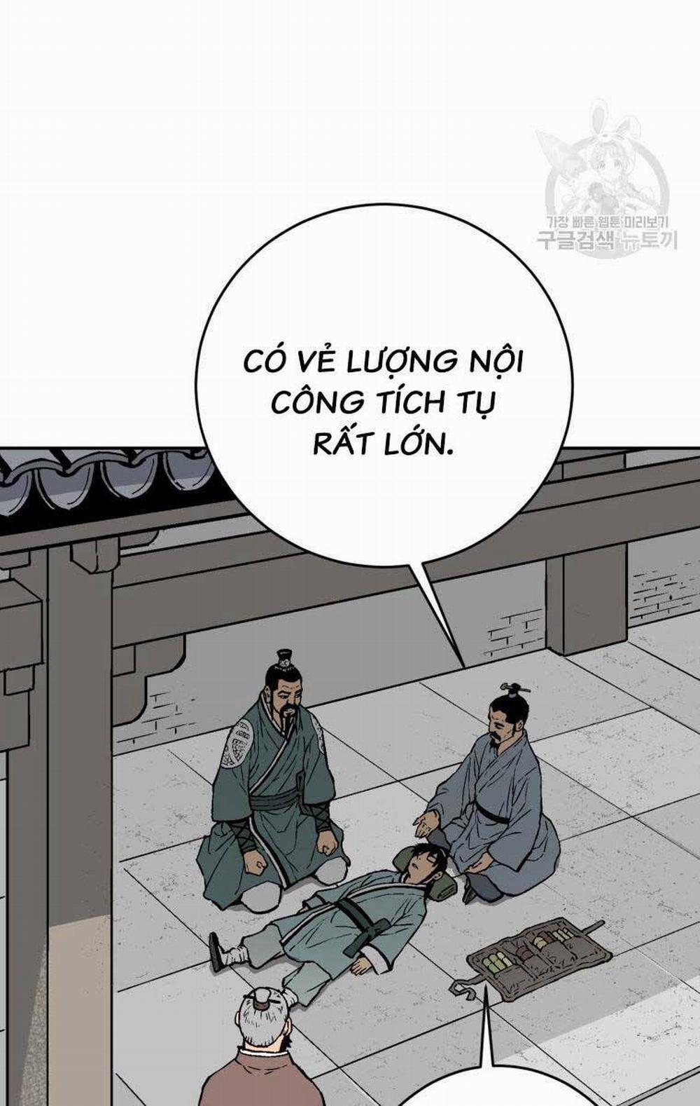 Vĩ Linh Kiếm Tiên 6 trang 62