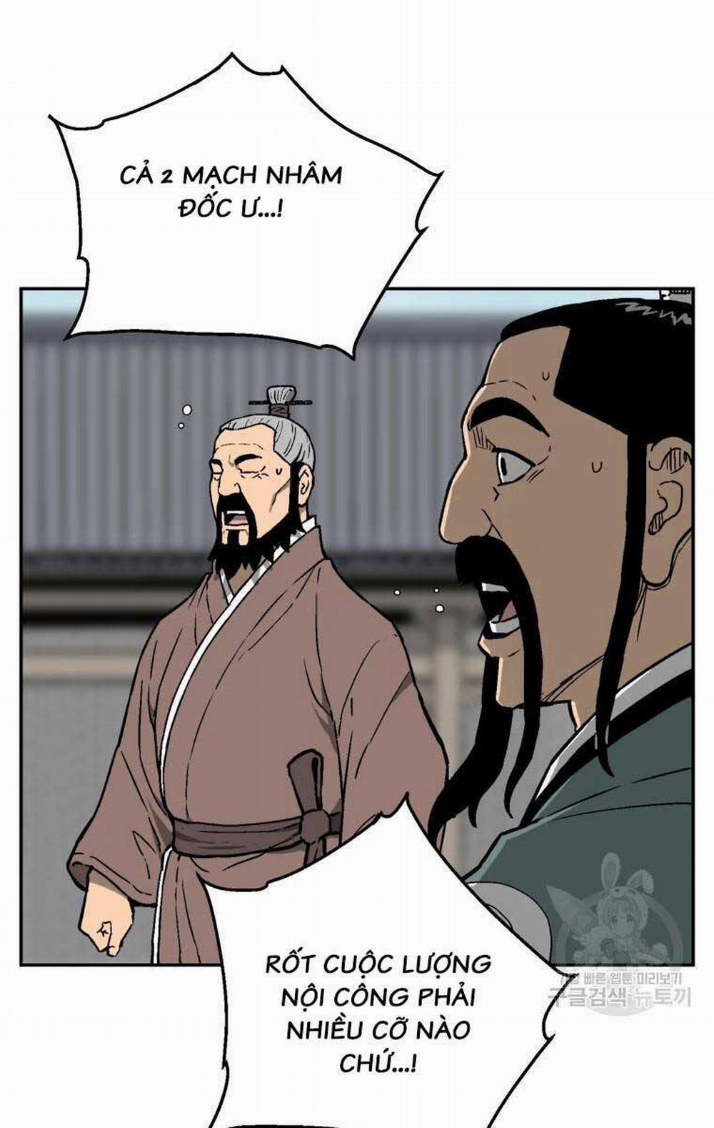 Vĩ Linh Kiếm Tiên 6 trang 65