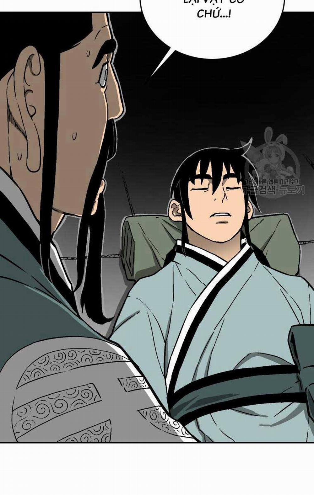 Vĩ Linh Kiếm Tiên 6 trang 72